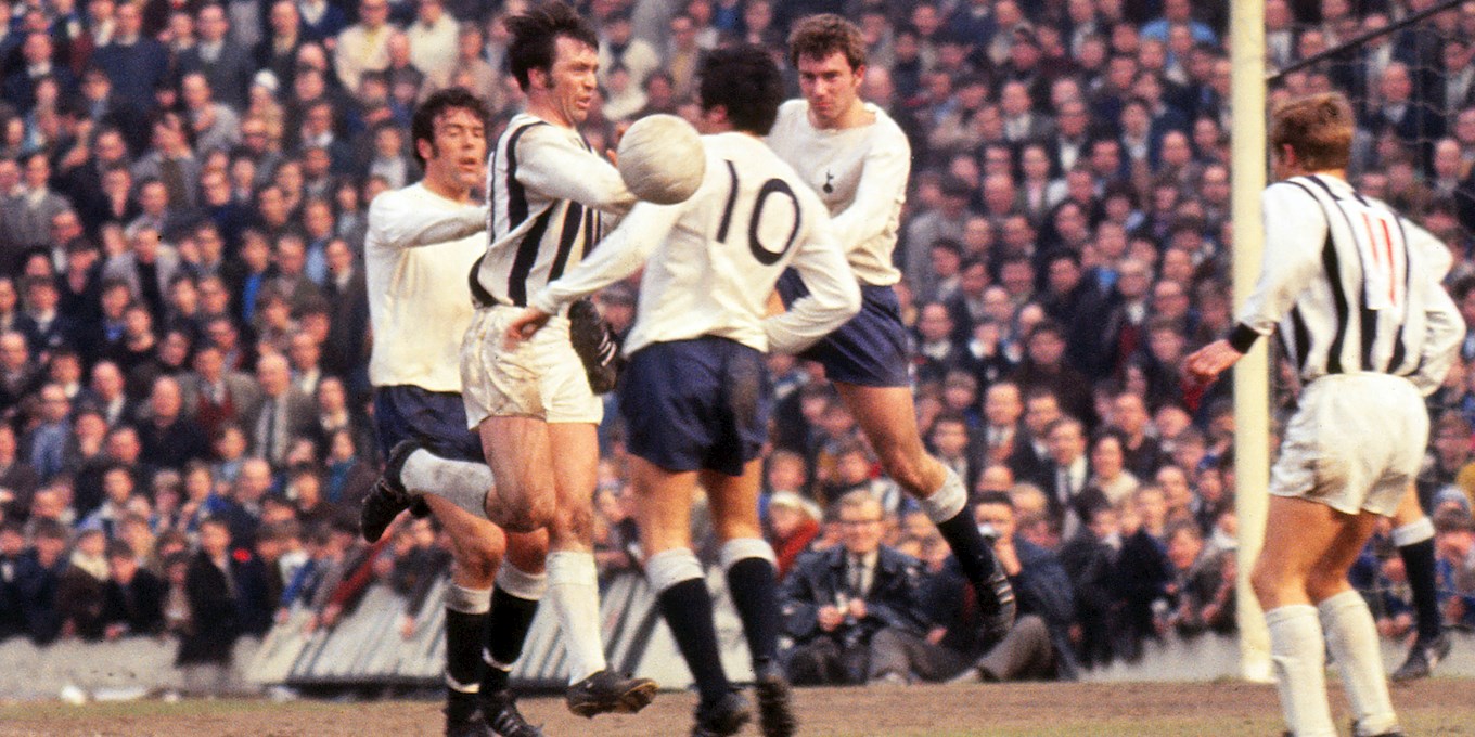 Albion Spurs 1969.jpg