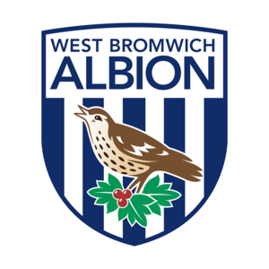 Fixtures West Bromwich Albion