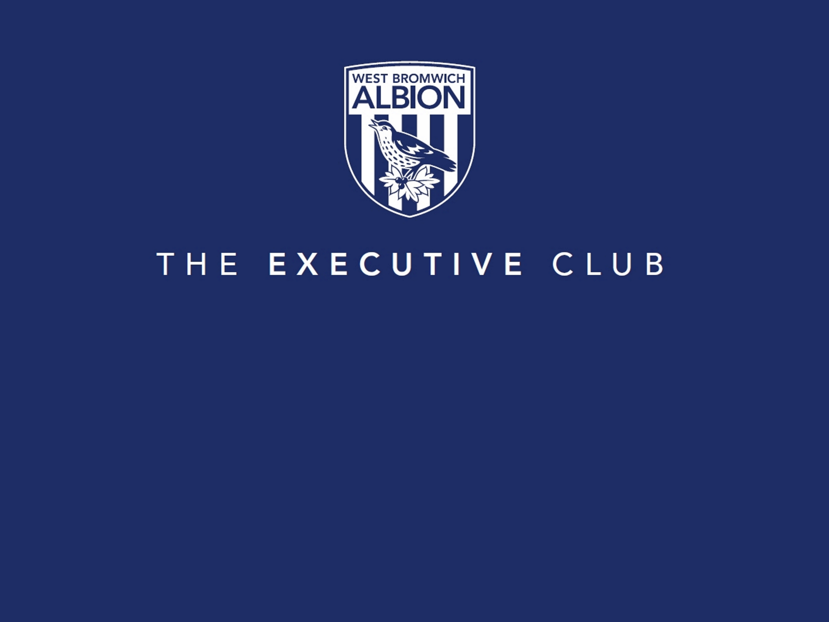 The Executive Club