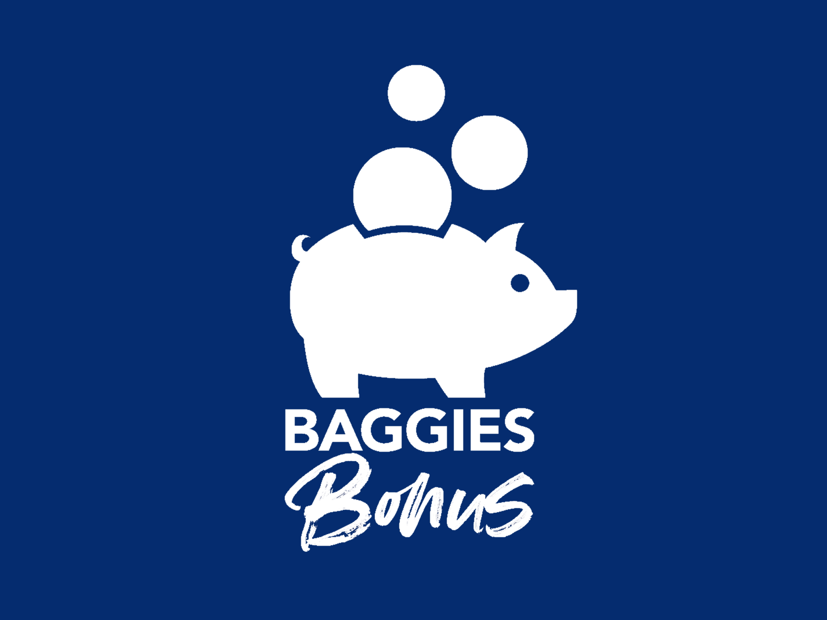 Baggies Bonus