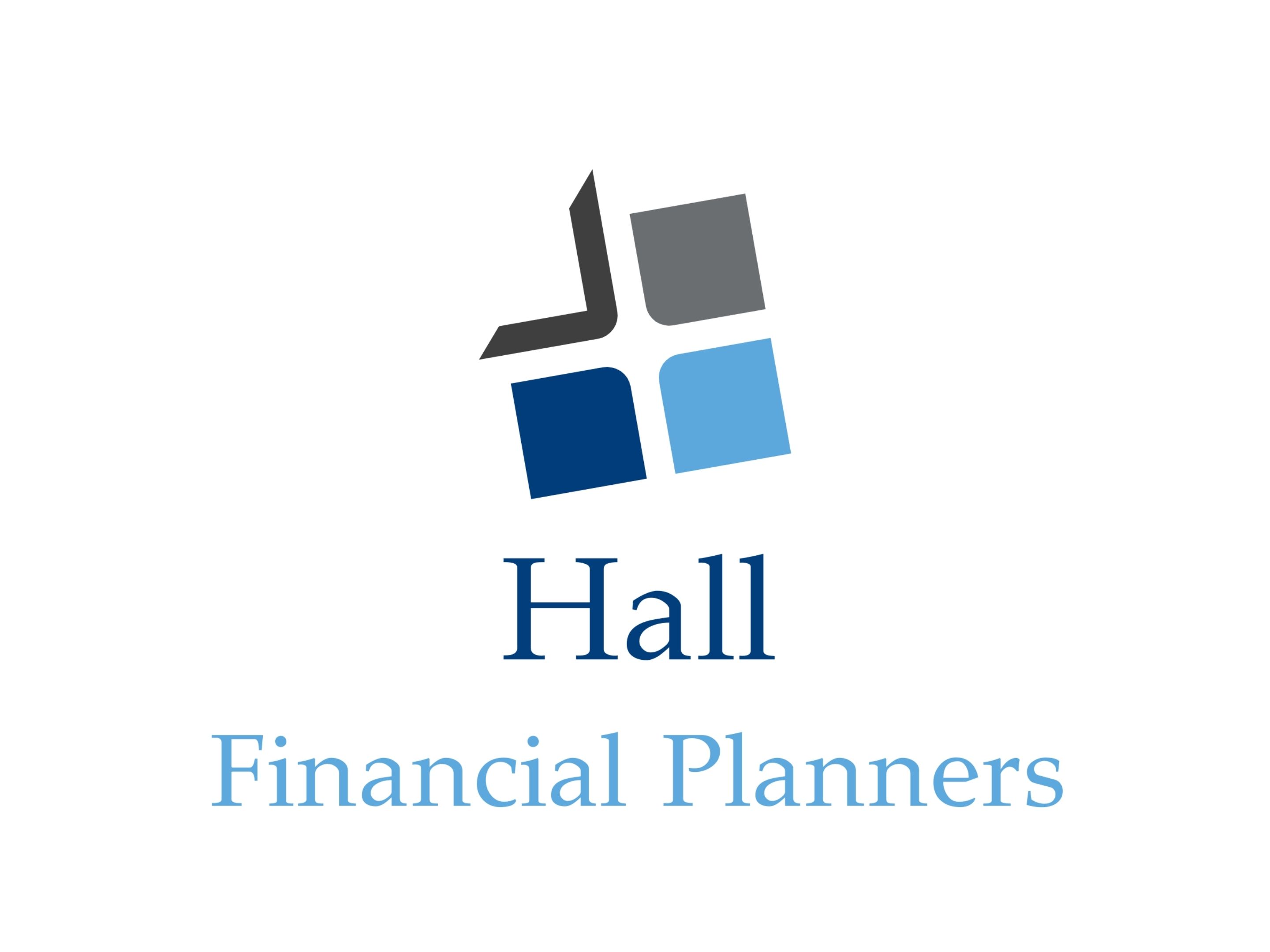 Hall Financial Planners logo