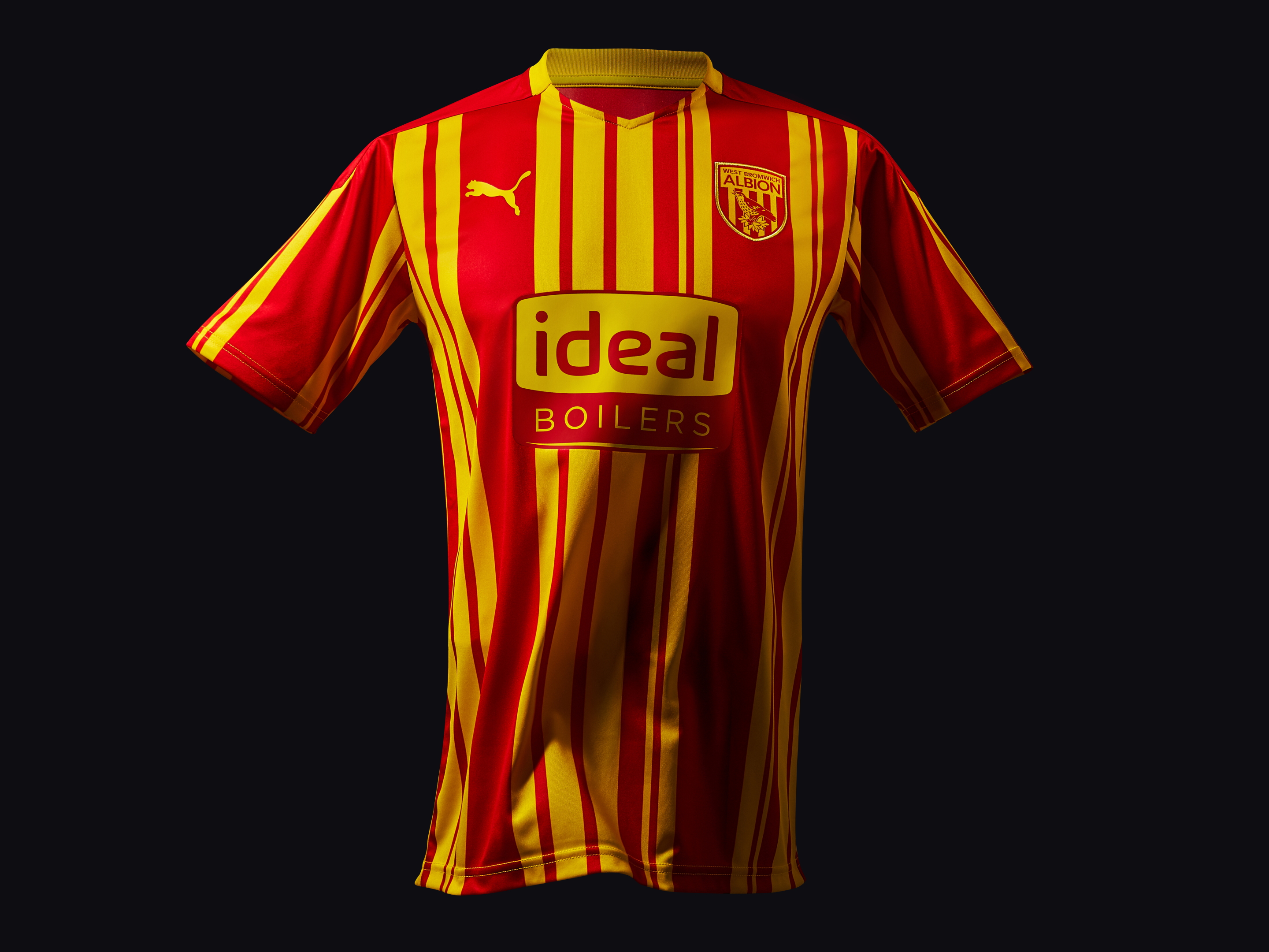 20/21 Third Shirt