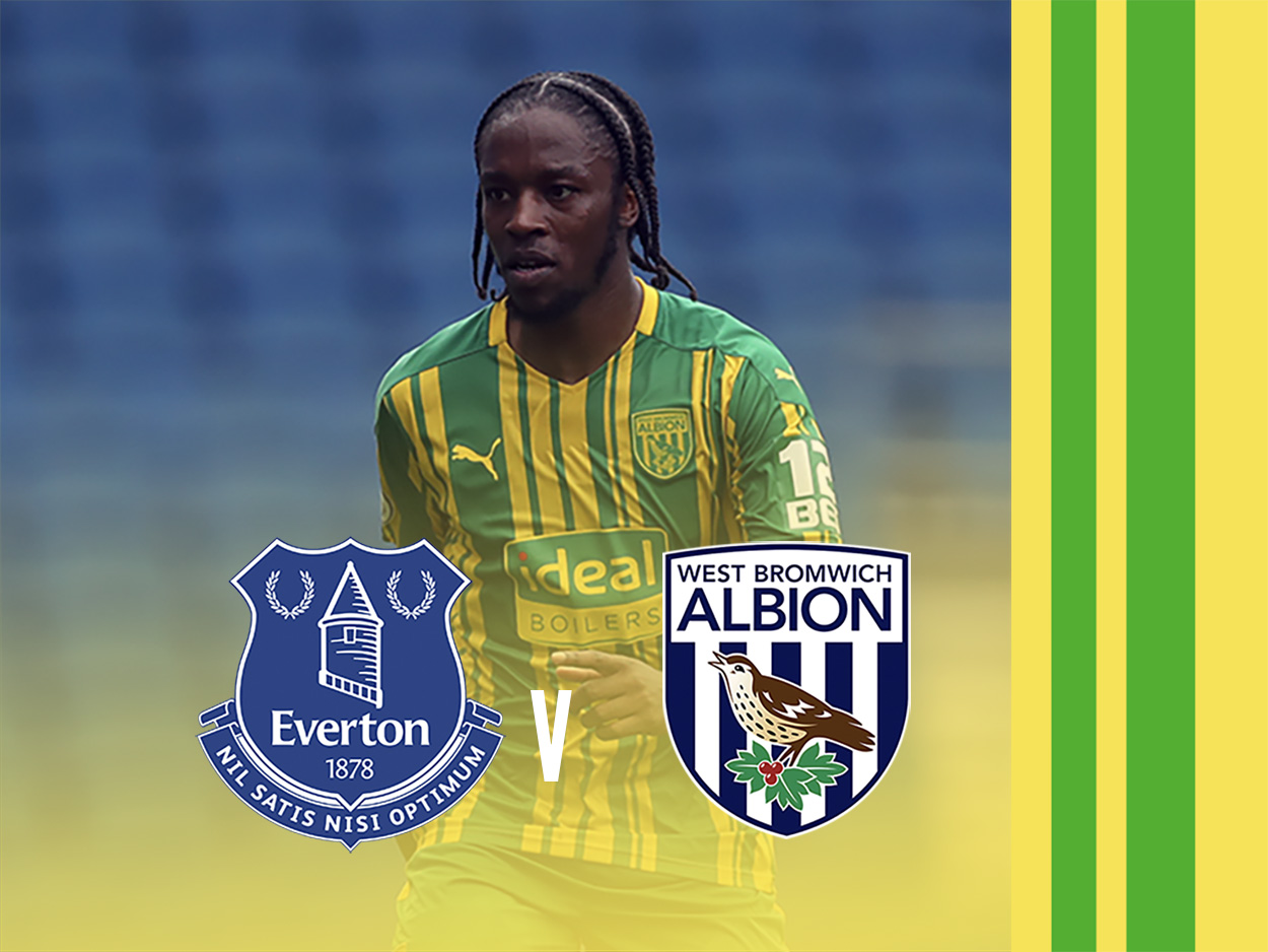 Everton Match Preview