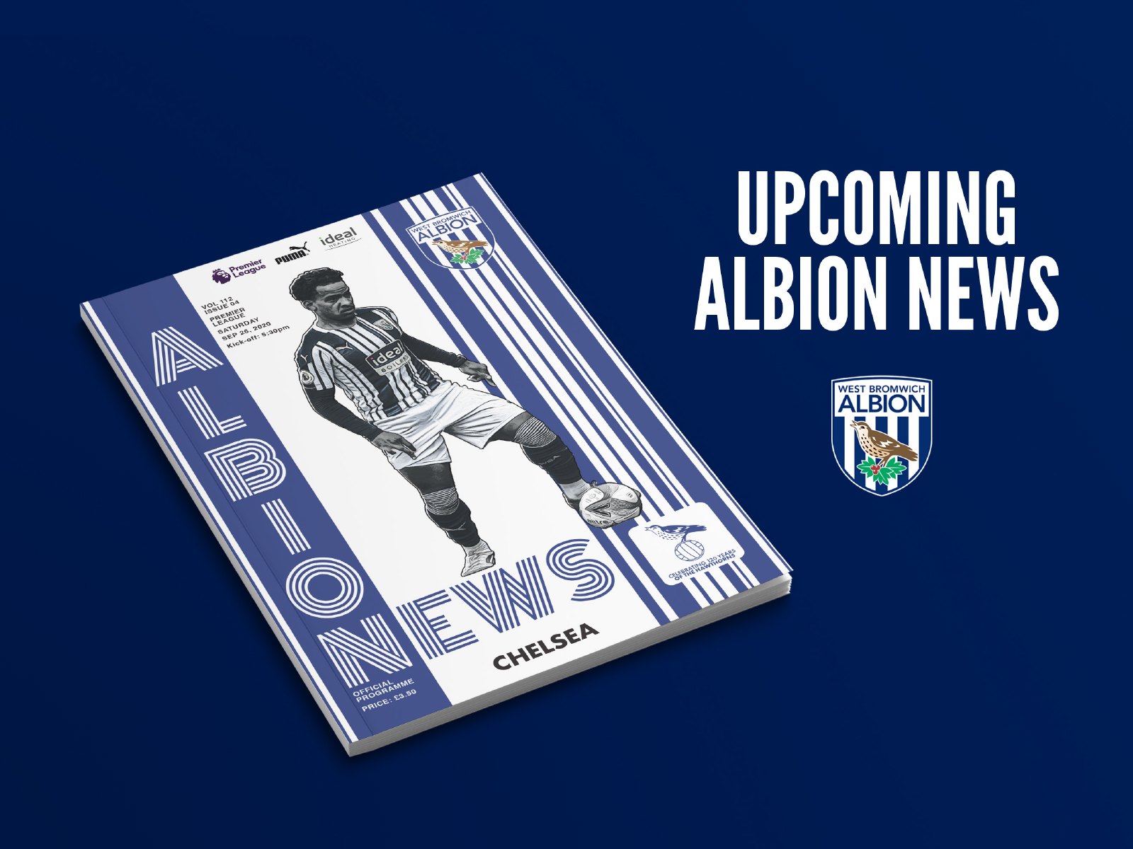 Albion News