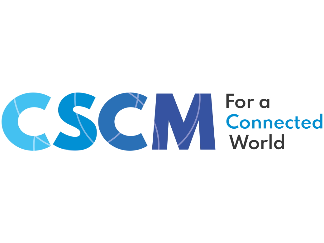 CSCM Logo