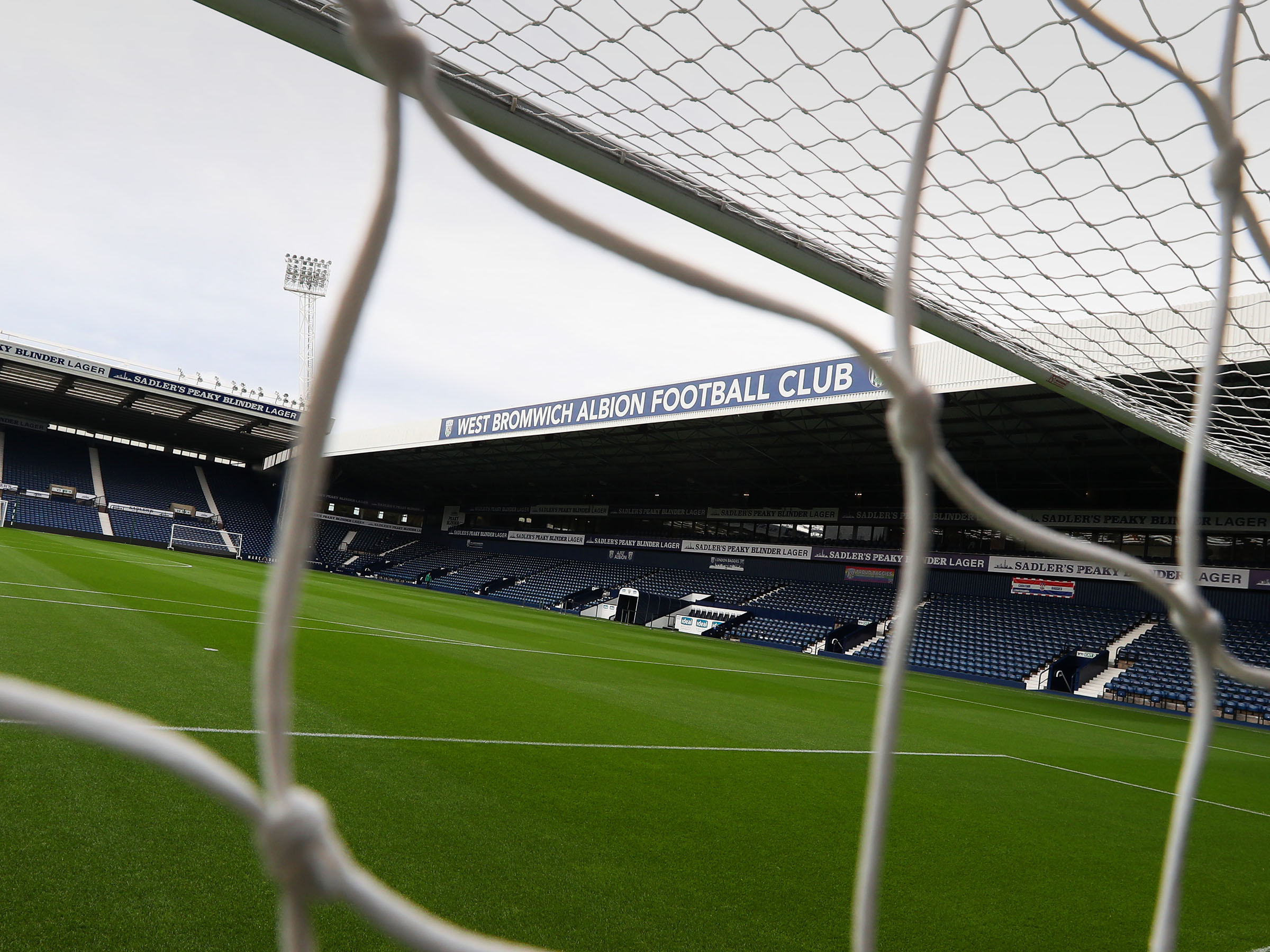 West Brom appoint Slaven Bilic as manager on two-year contract, West  Bromwich Albion