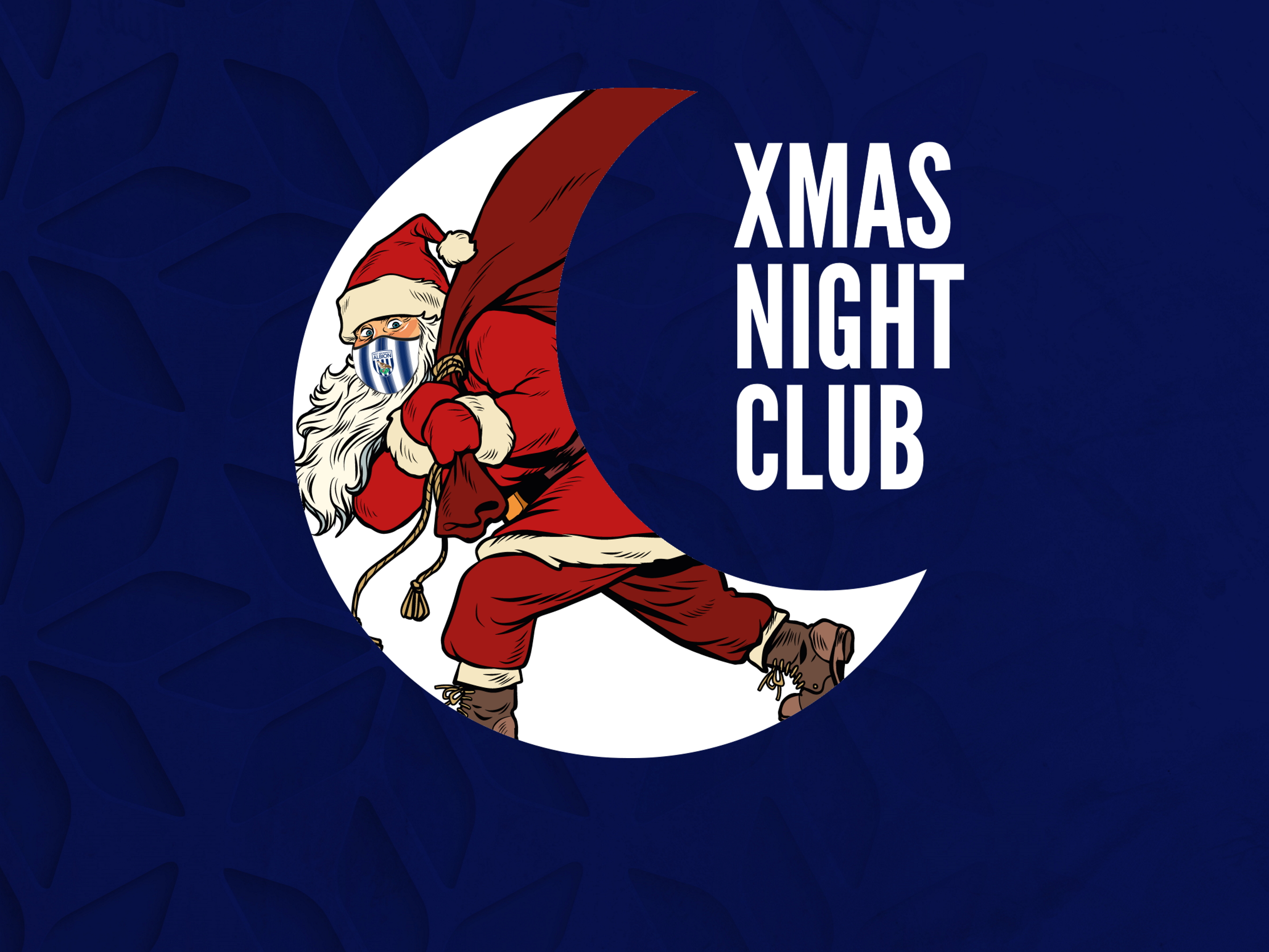 Christmas Night Club