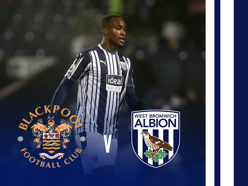 West Bromwich Albion (H), Match Preview