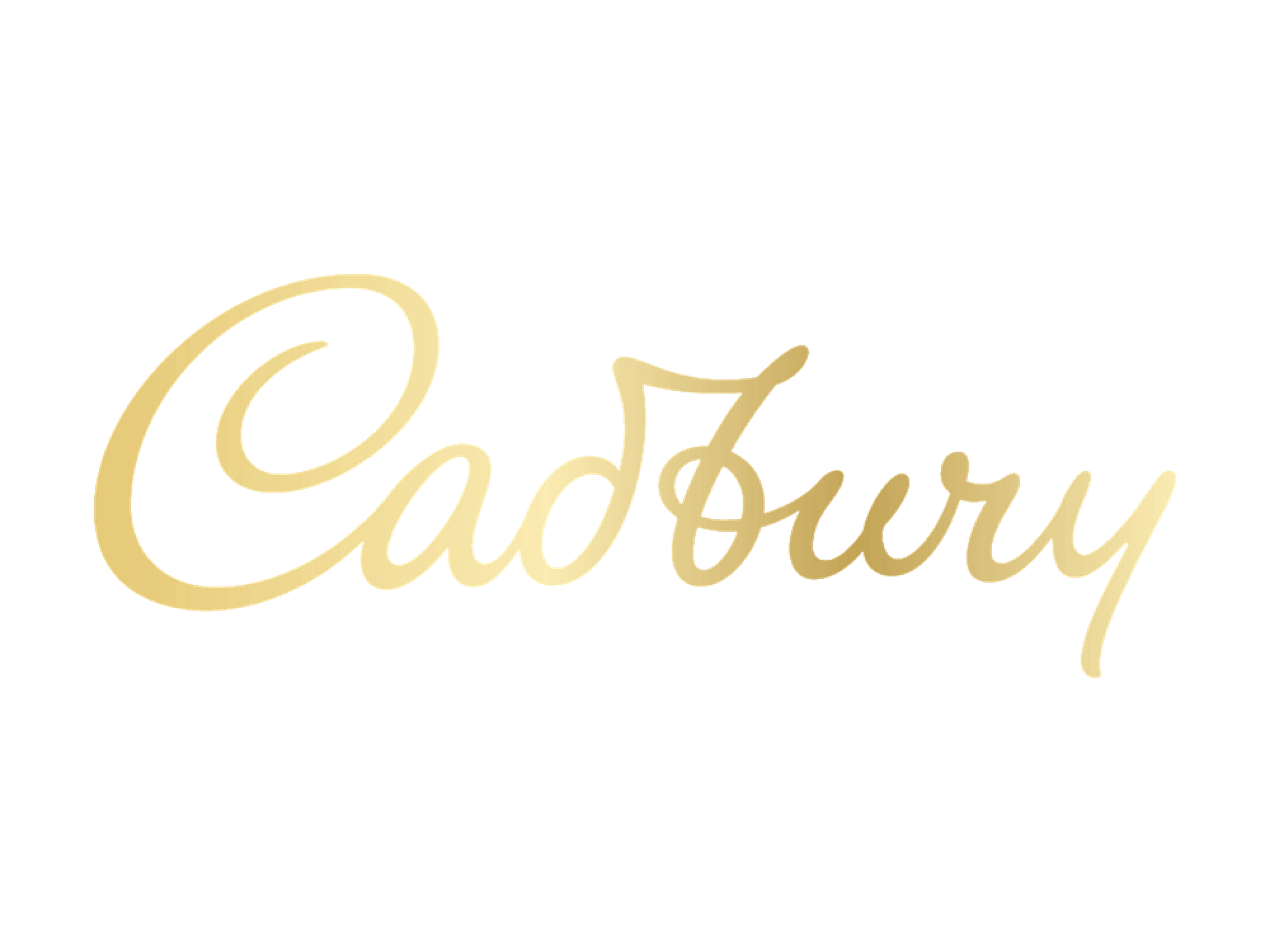 Cadbury Partner Page