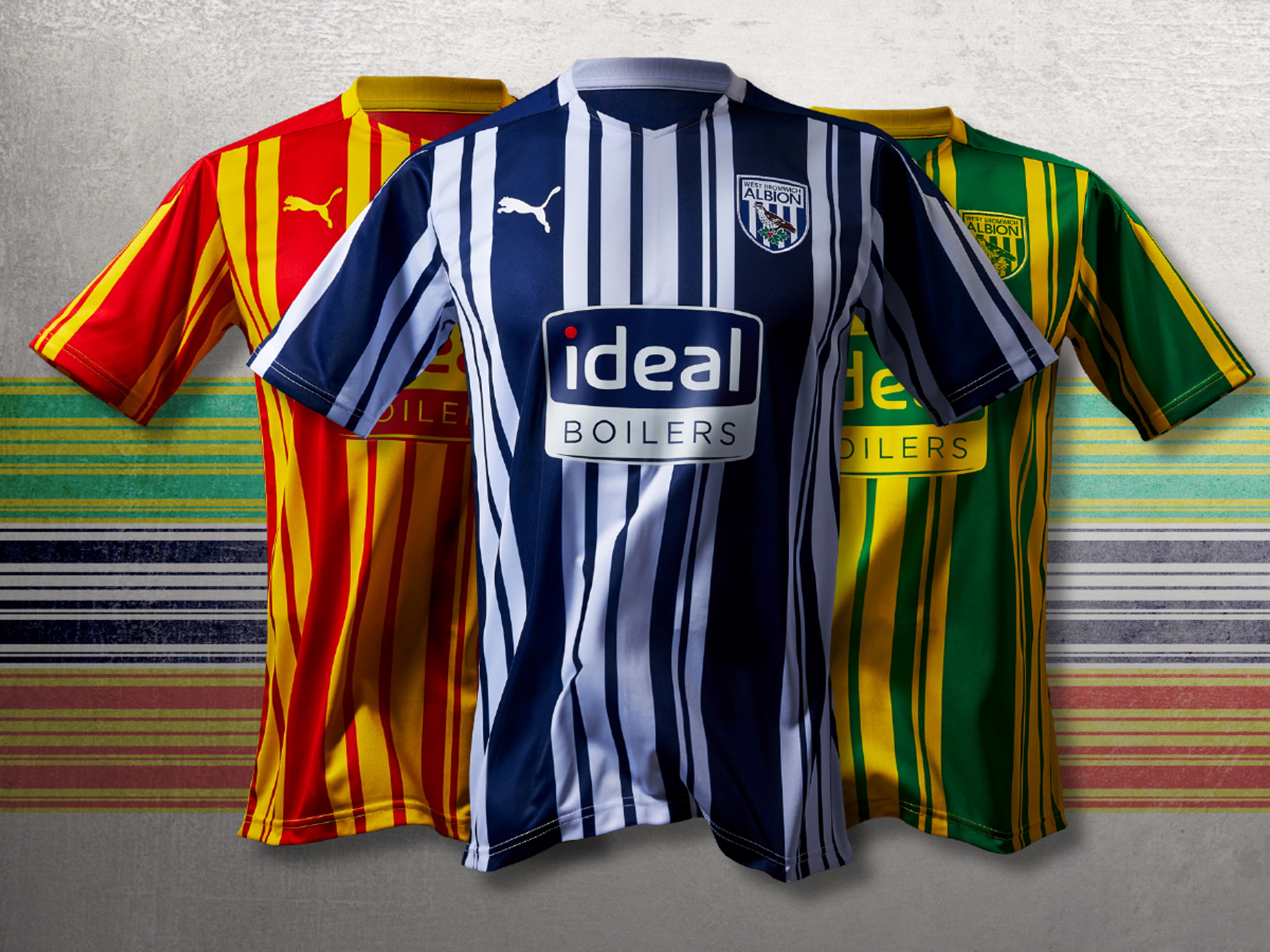 Replica Shirts £35