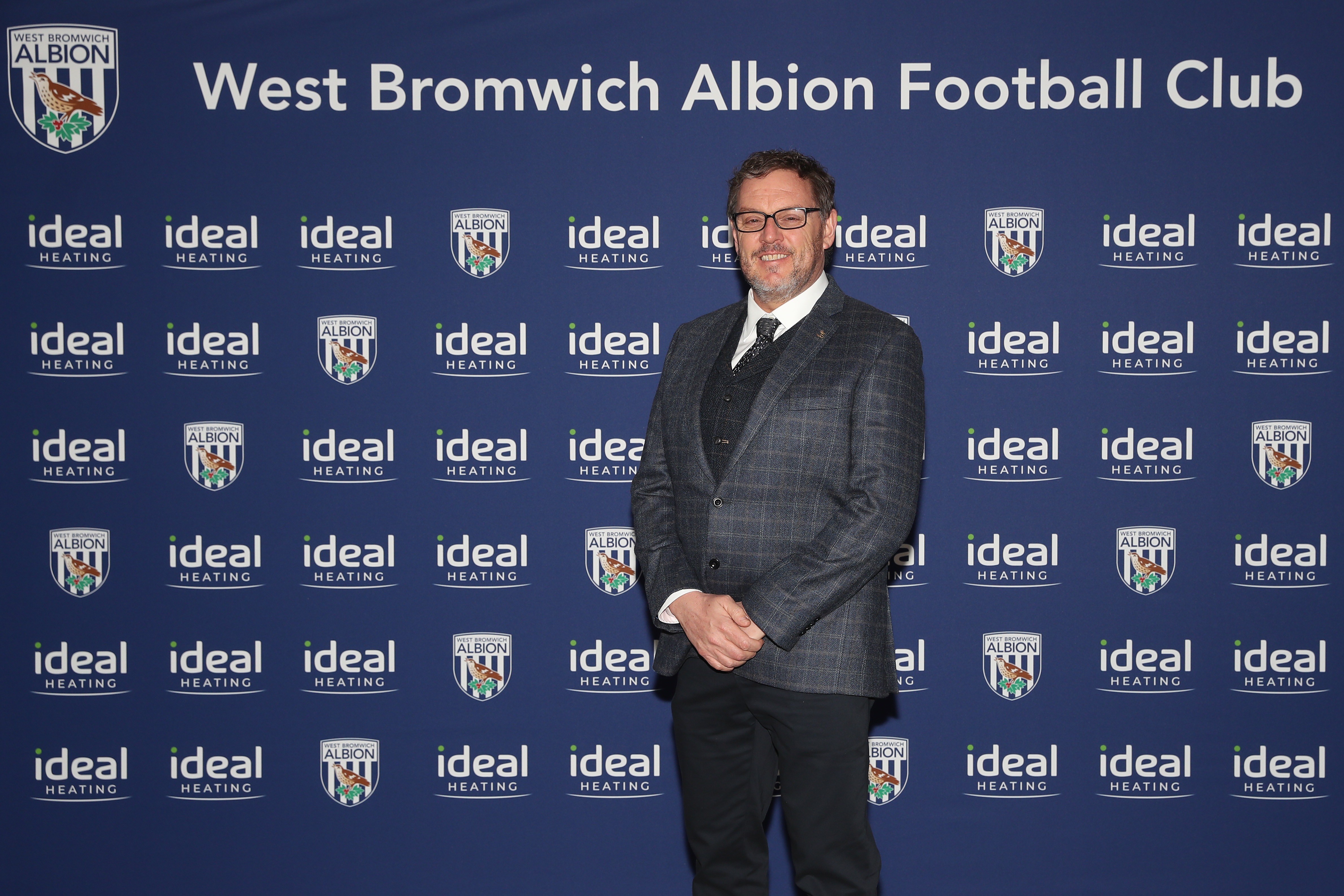 West Brom seal Ideal Heating shirt sponsorship extension - SportsPro