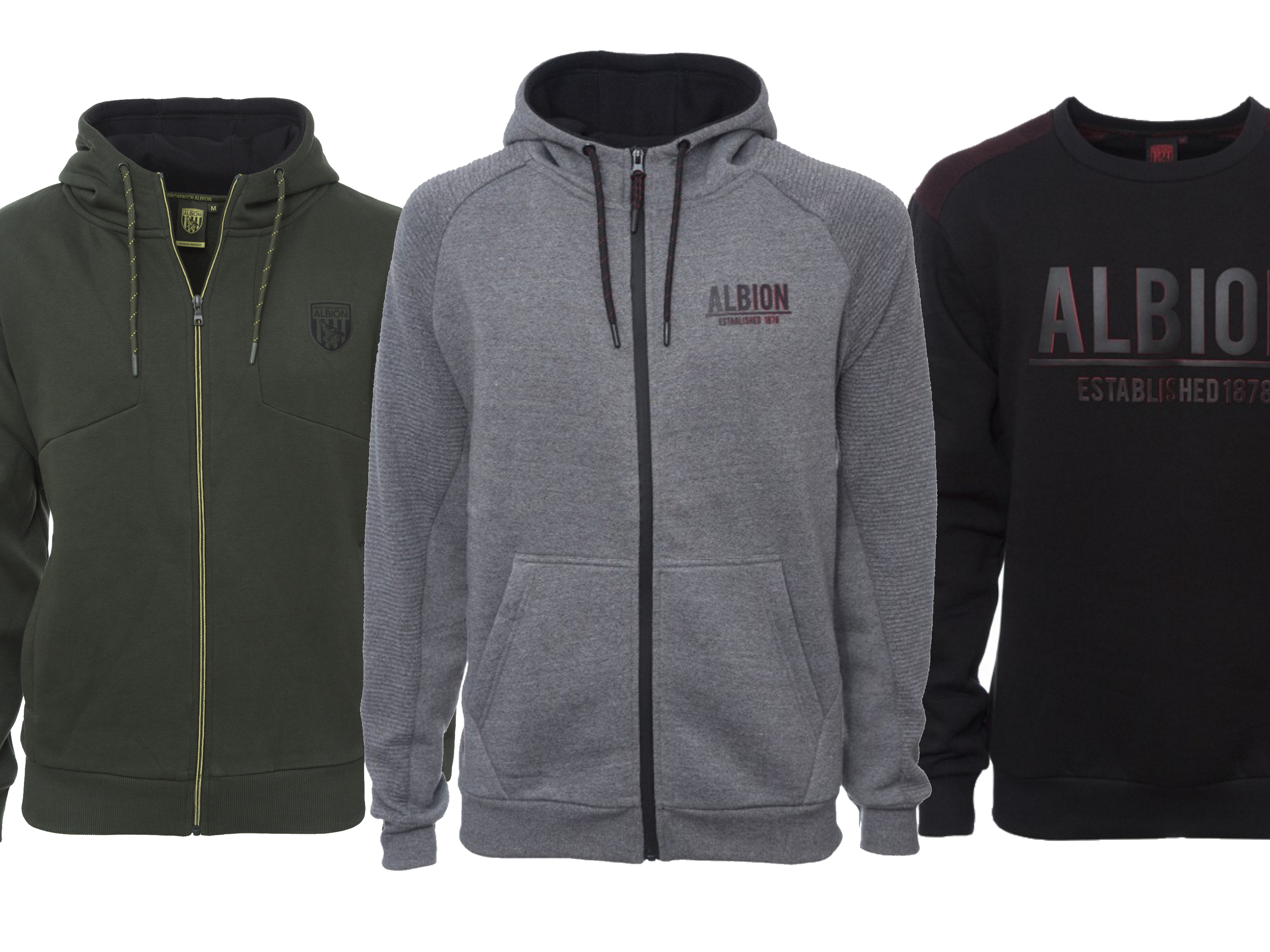 20% off Hoodies & Jumpers