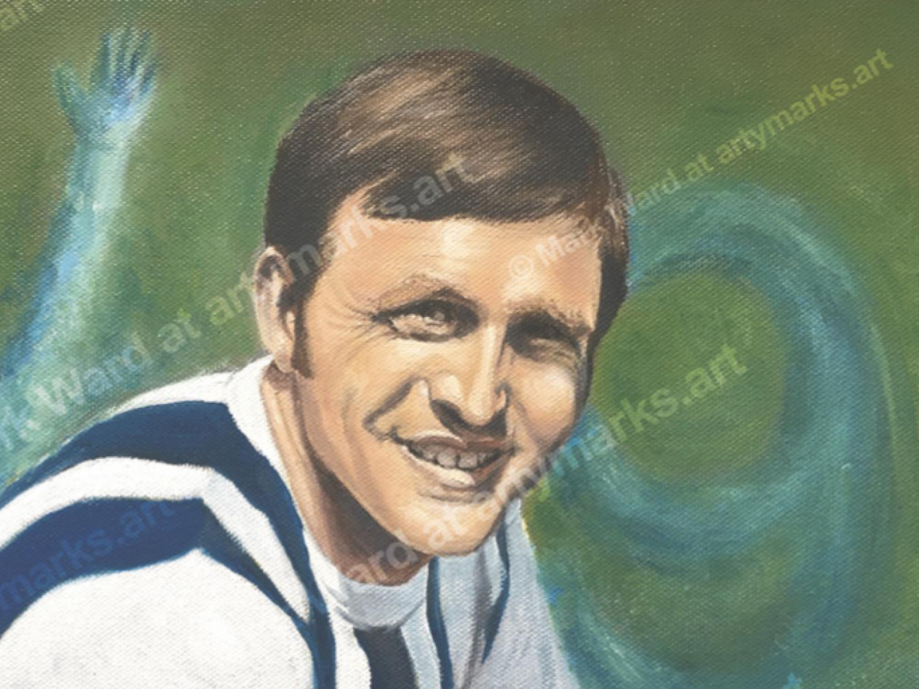 Jeff Astle