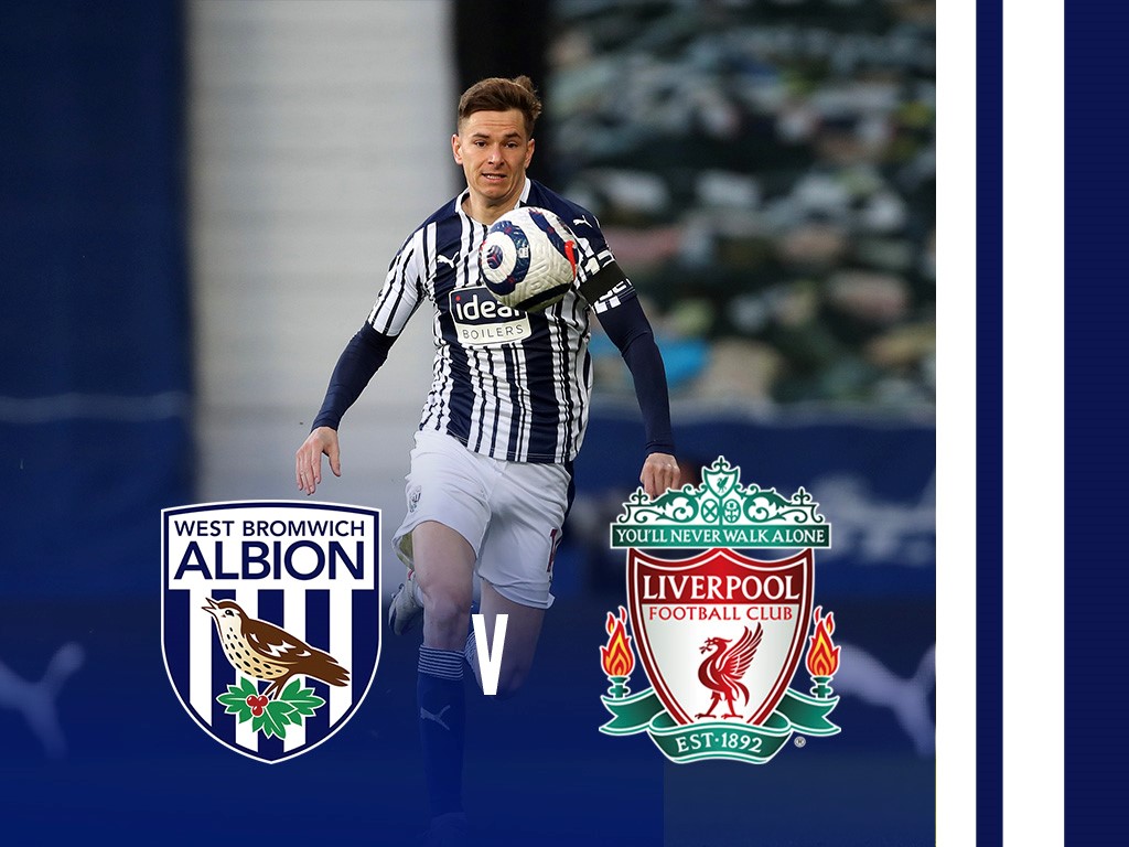 Premier League 2020-21 Preview: West Bromwich Albion - Never