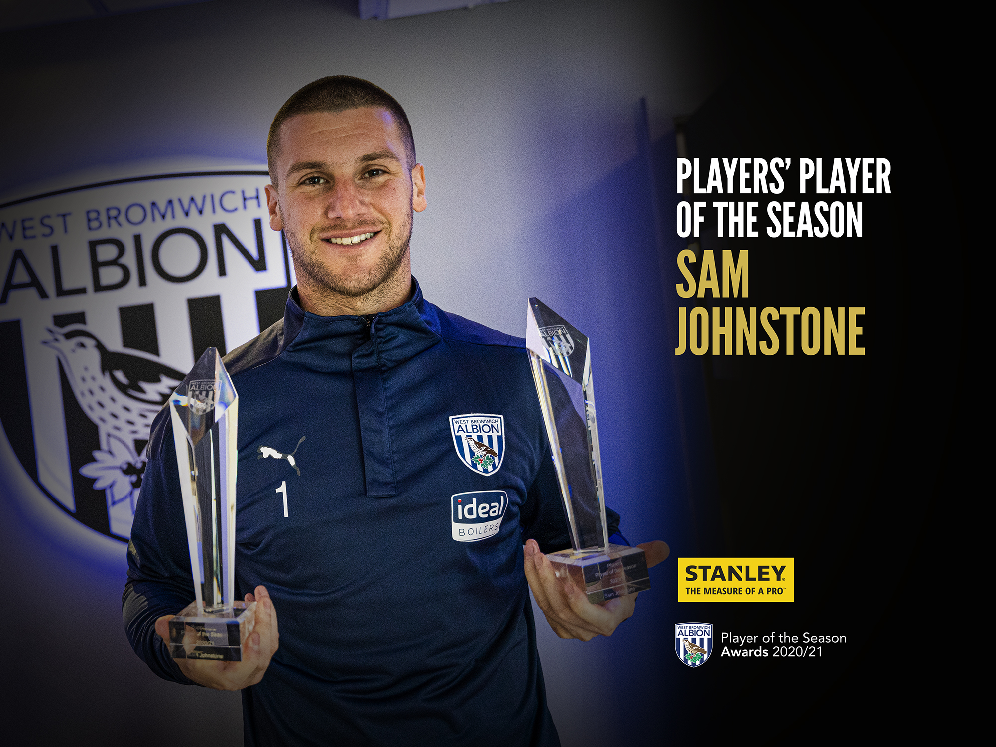 Smile Soccer Stars with the West Bromwich Albion Foundation