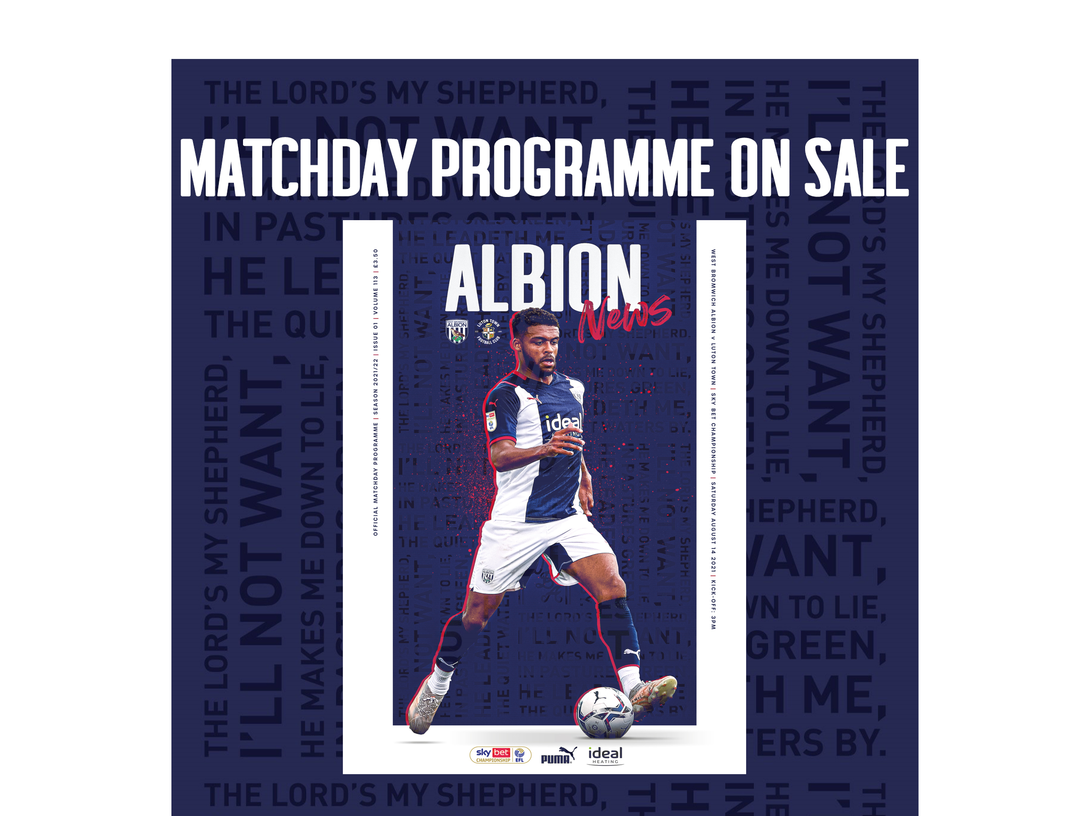 Albion News