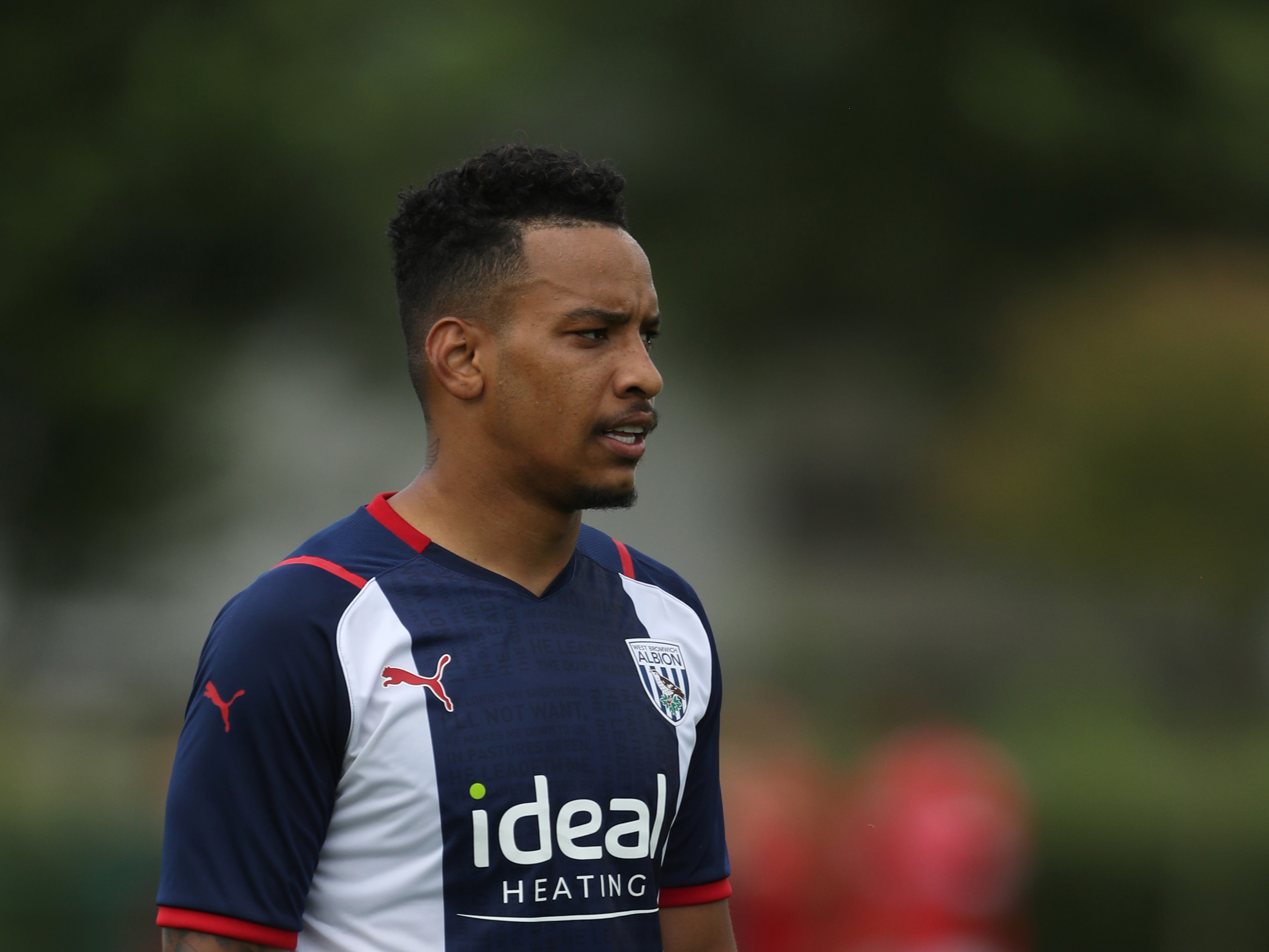 Oficial: Matheus Pereira no West Brom em definitivo - Premier League - SAPO  Desporto