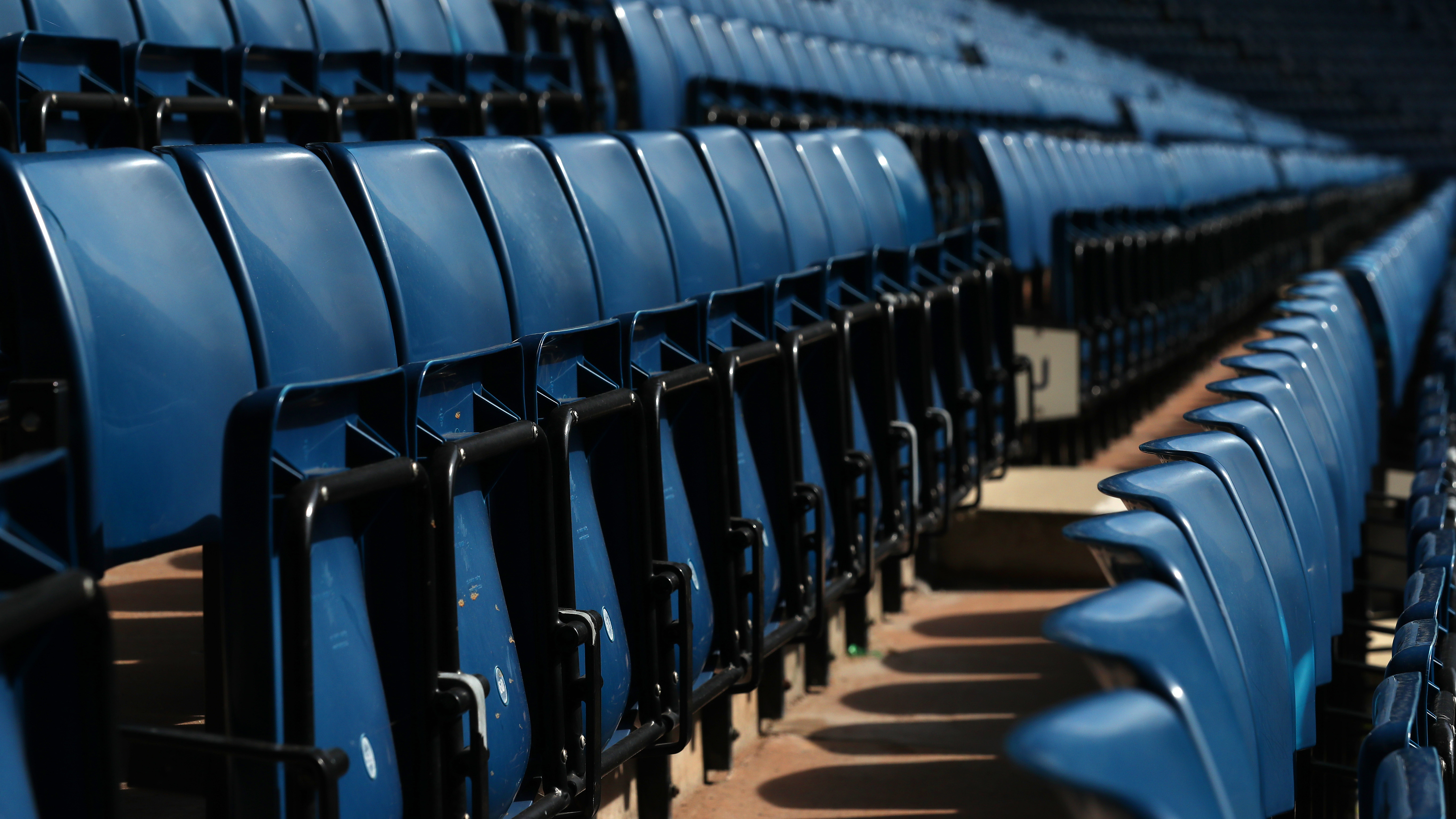 Cardiff City's request to have 10,000 fans return to Bluebirds matches is  refused by Welsh Government - Wales Online