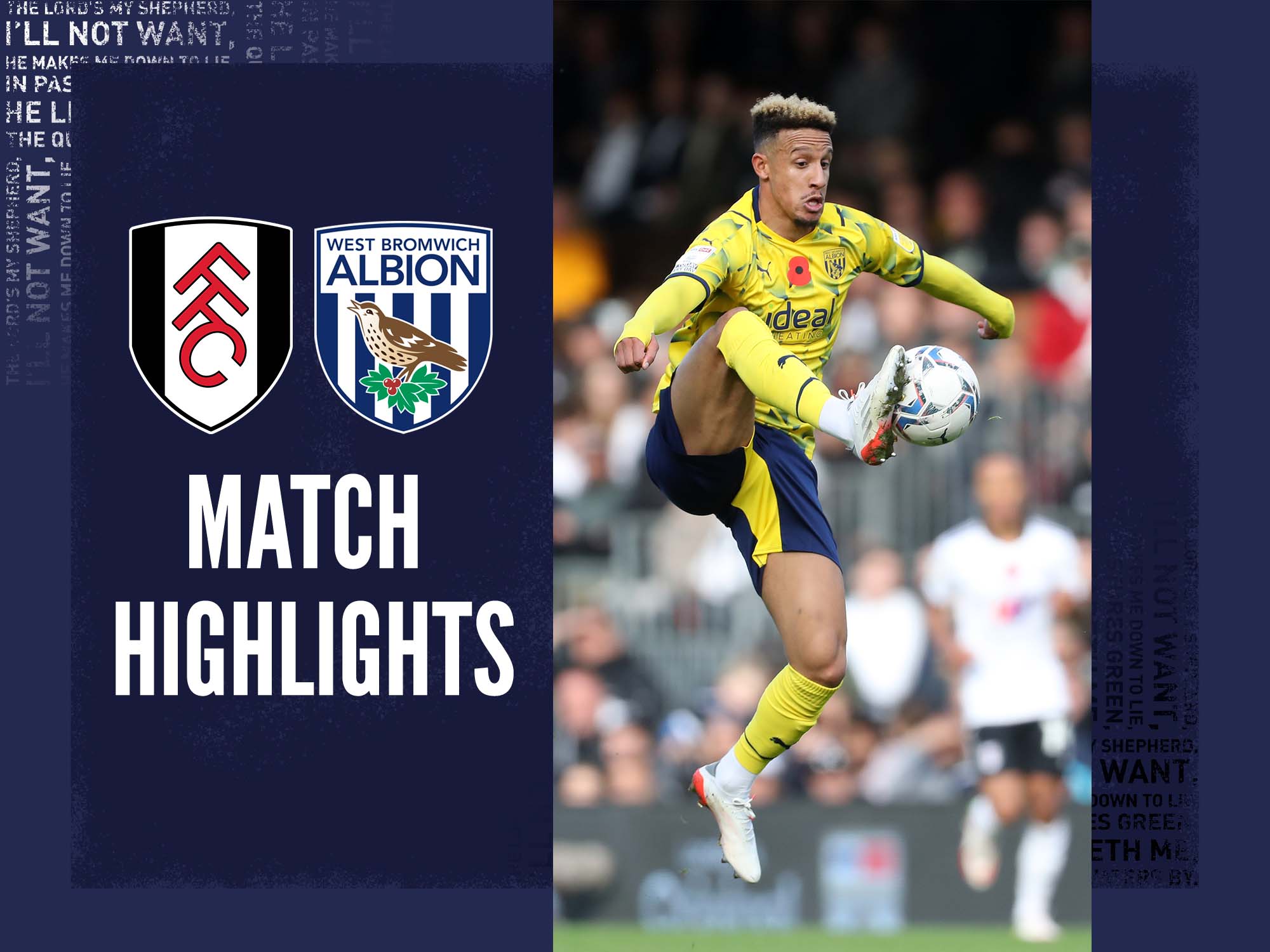 Fulham Highlights