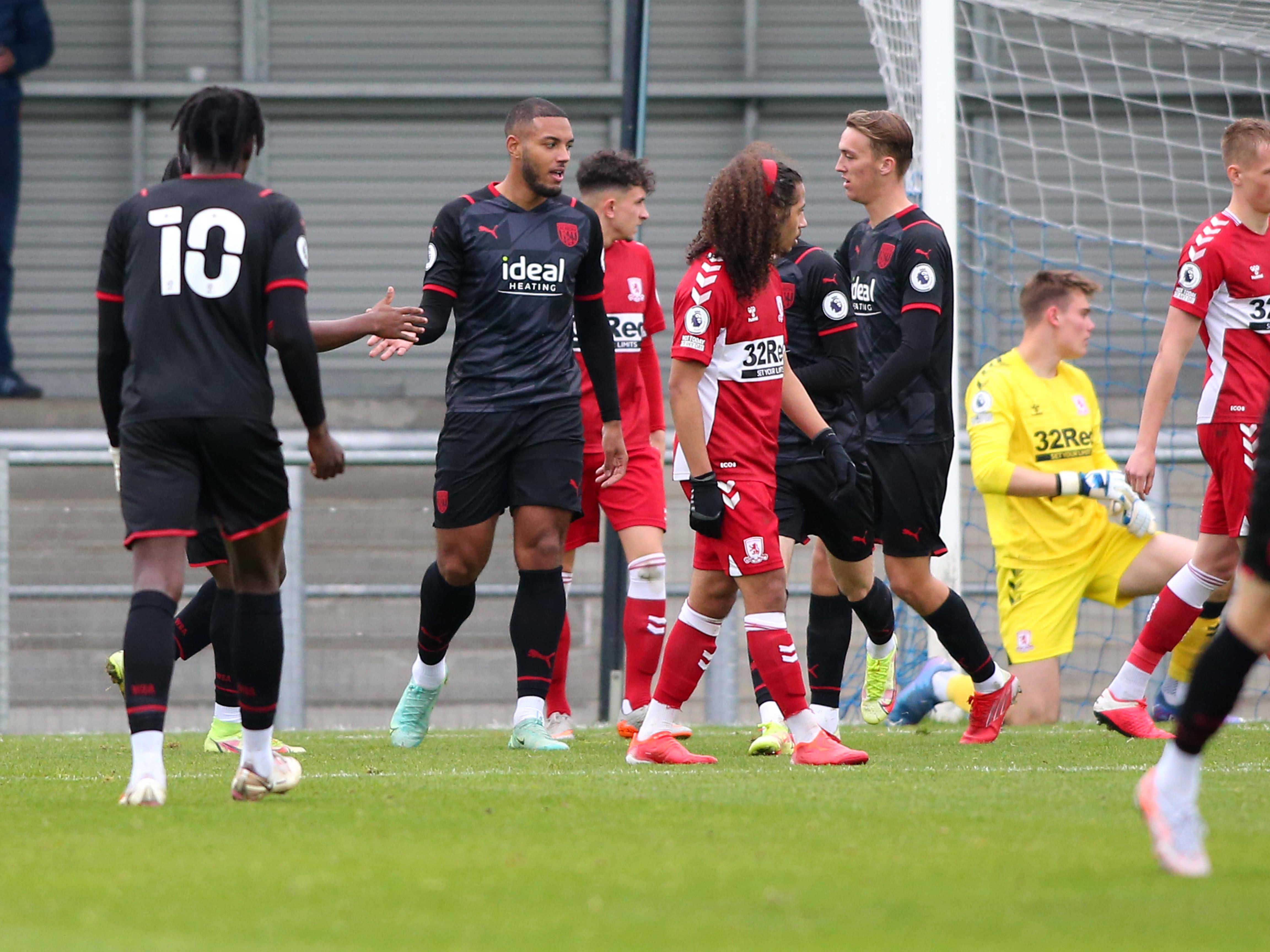 Zohore goal PL2