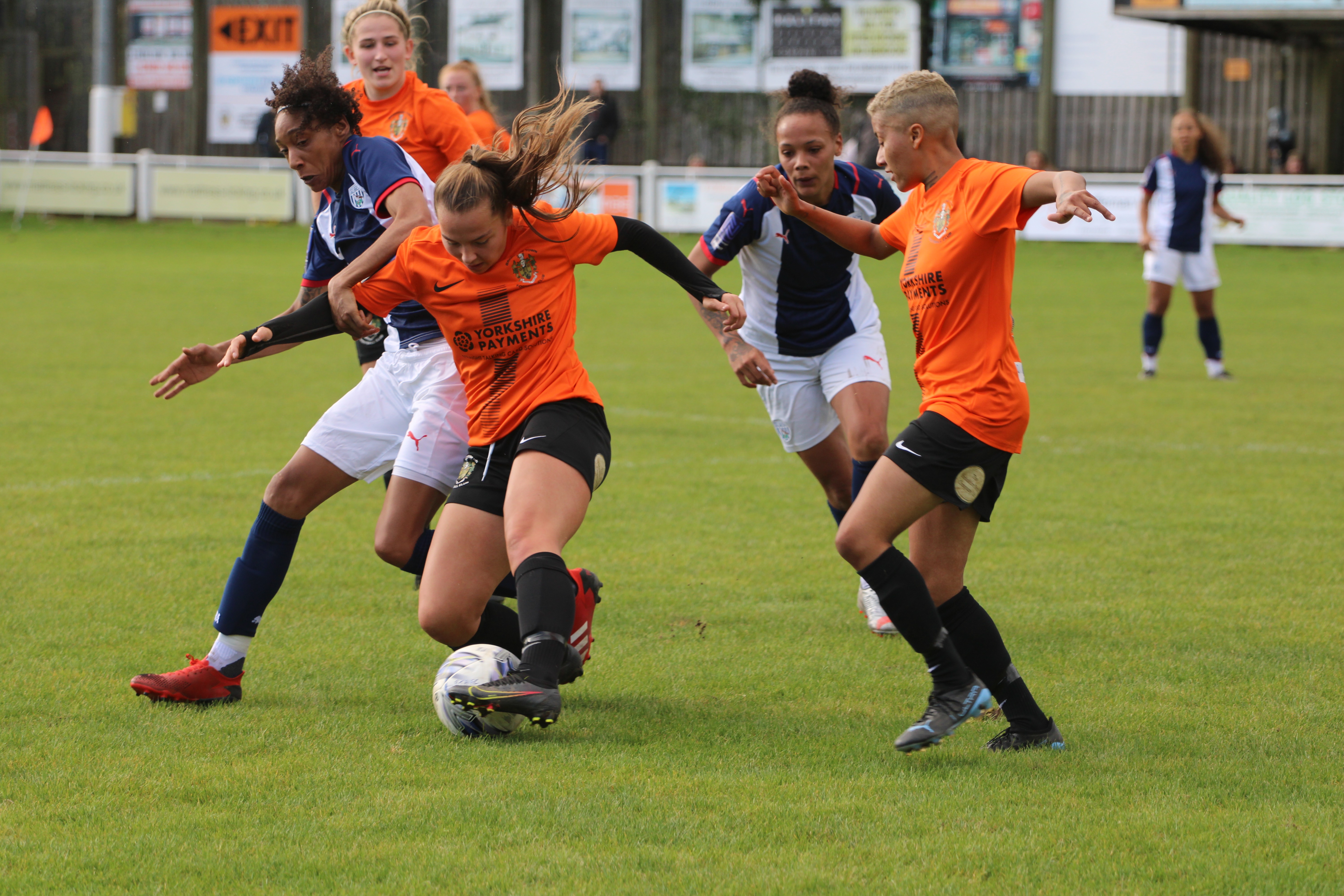 Brighouse Albion Women