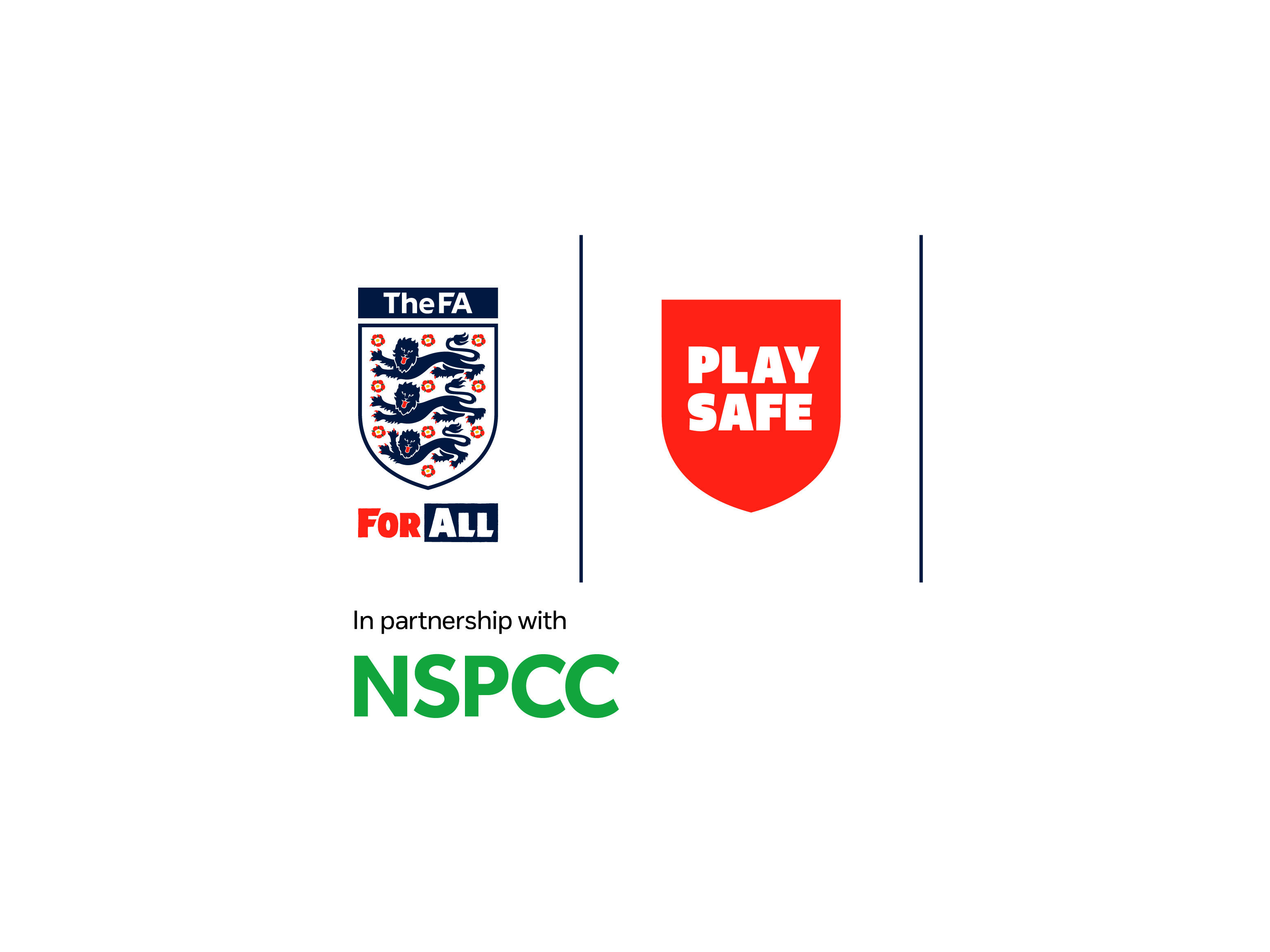 West Bromwich Albion is lending its full support to Play Safe – a national FA-led campaign to raise awareness of the importance of safeguarding in football