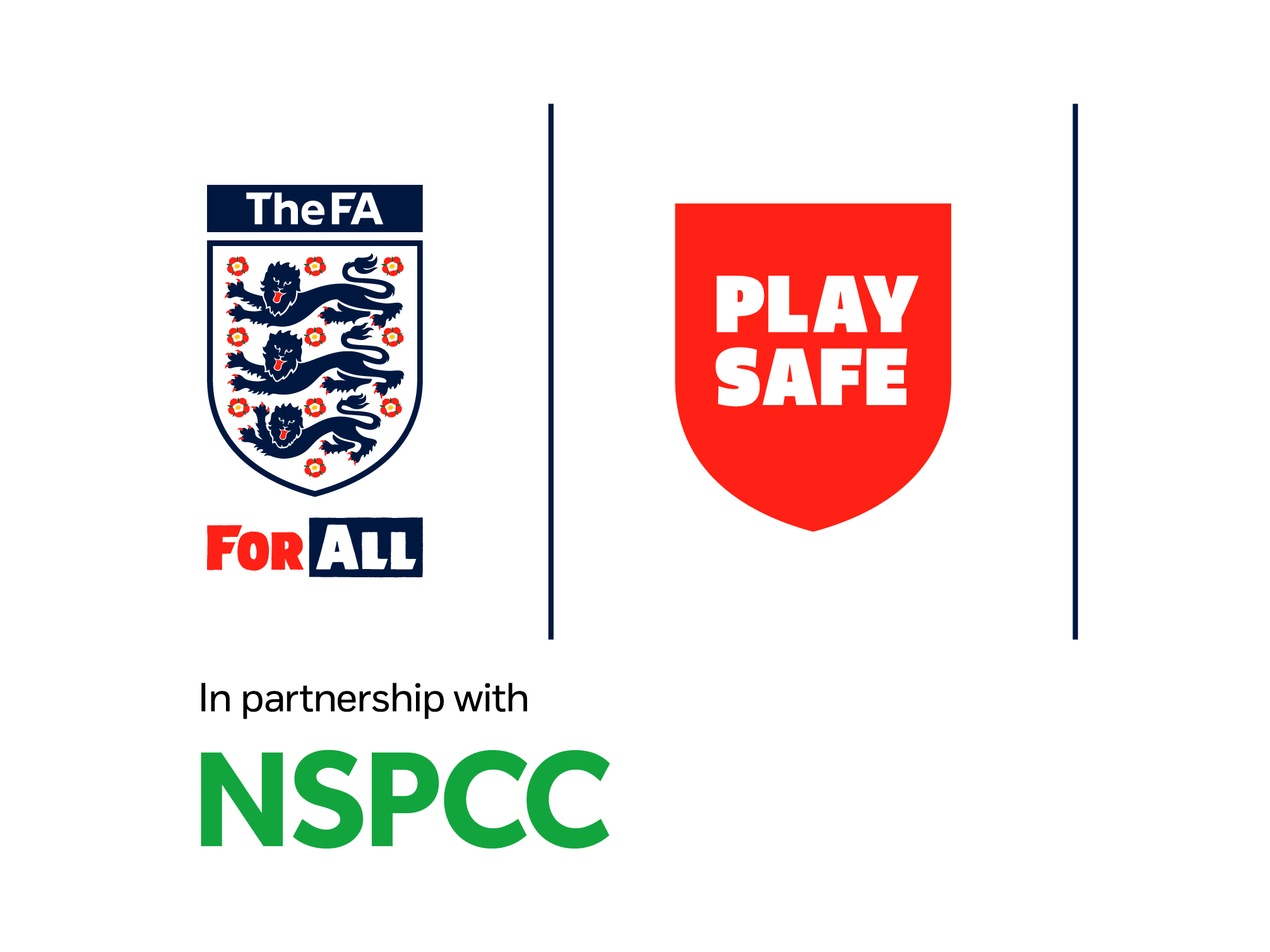 West Bromwich Albion is lending its full support to Play Safe – a national FA-led campaign to raise awareness of the importance of safeguarding in football