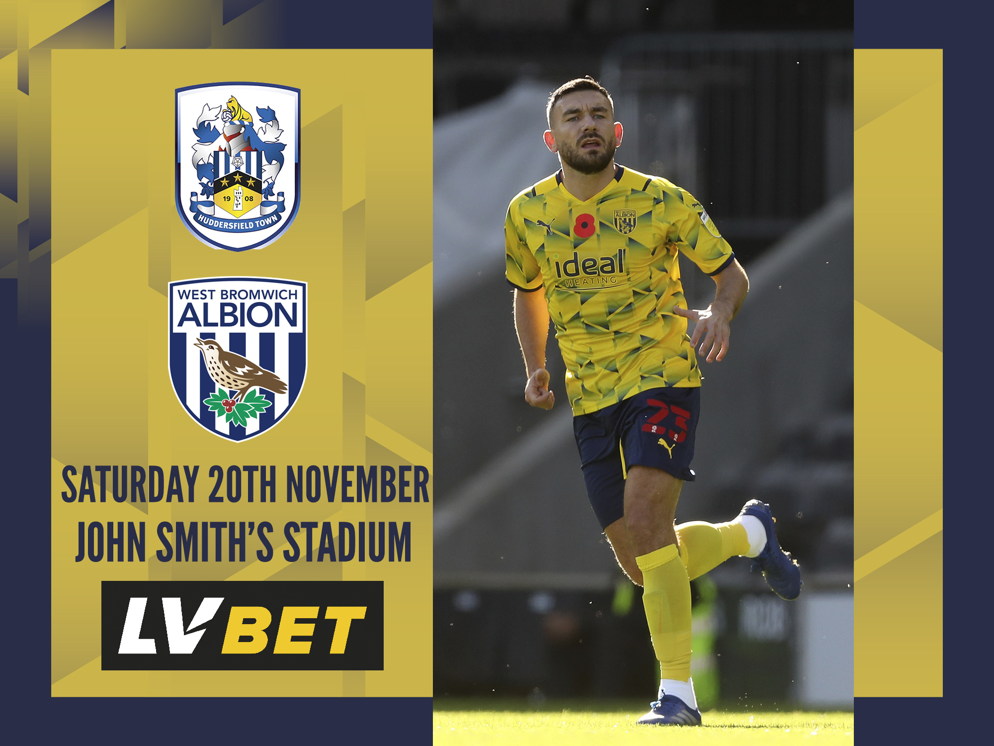 Huddersfield preview