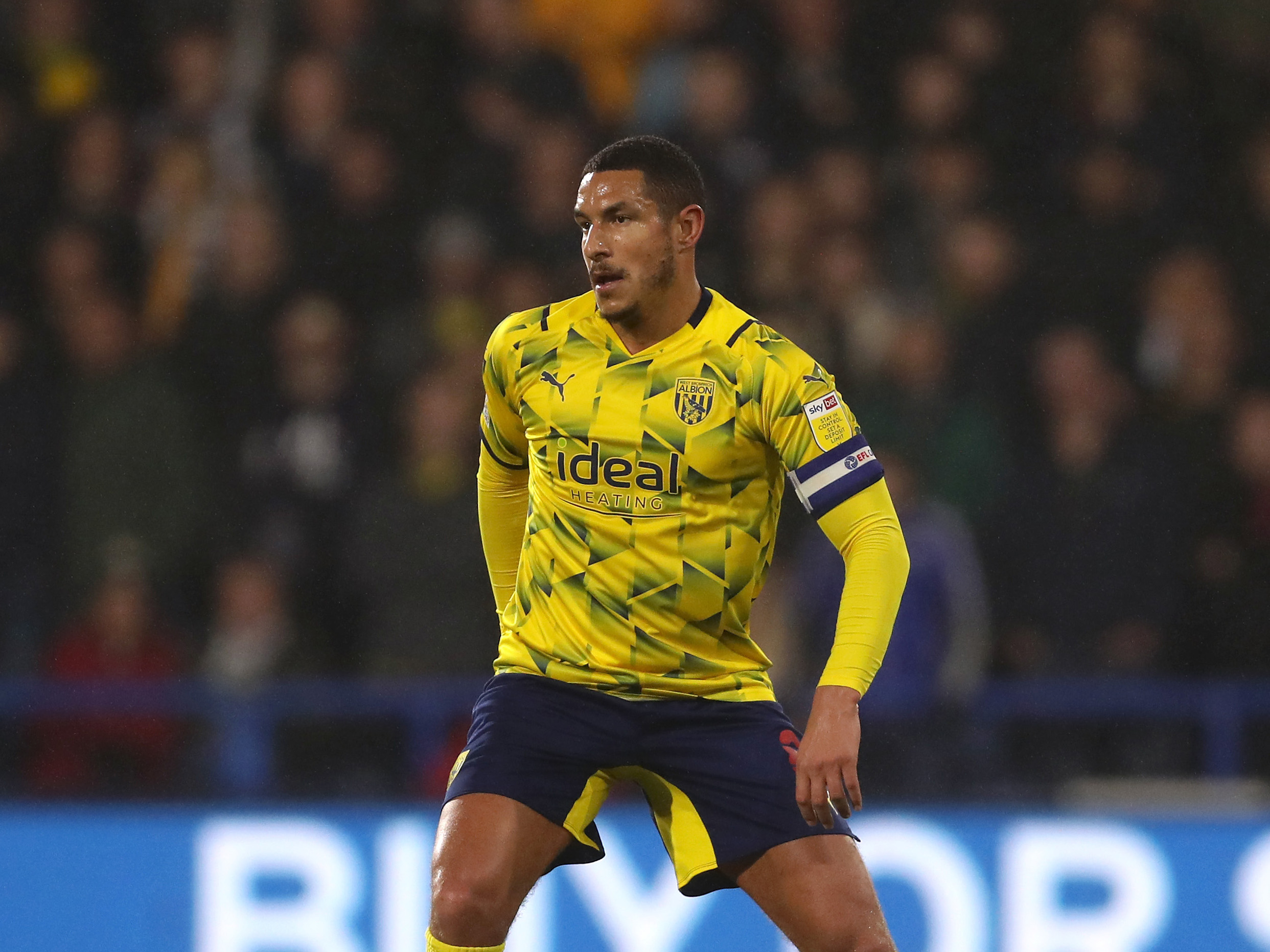 West Bromwich Albion will appeal against the red card shown to Jake Livermore in the Sky Bet Championship defeat at Huddersfield Town