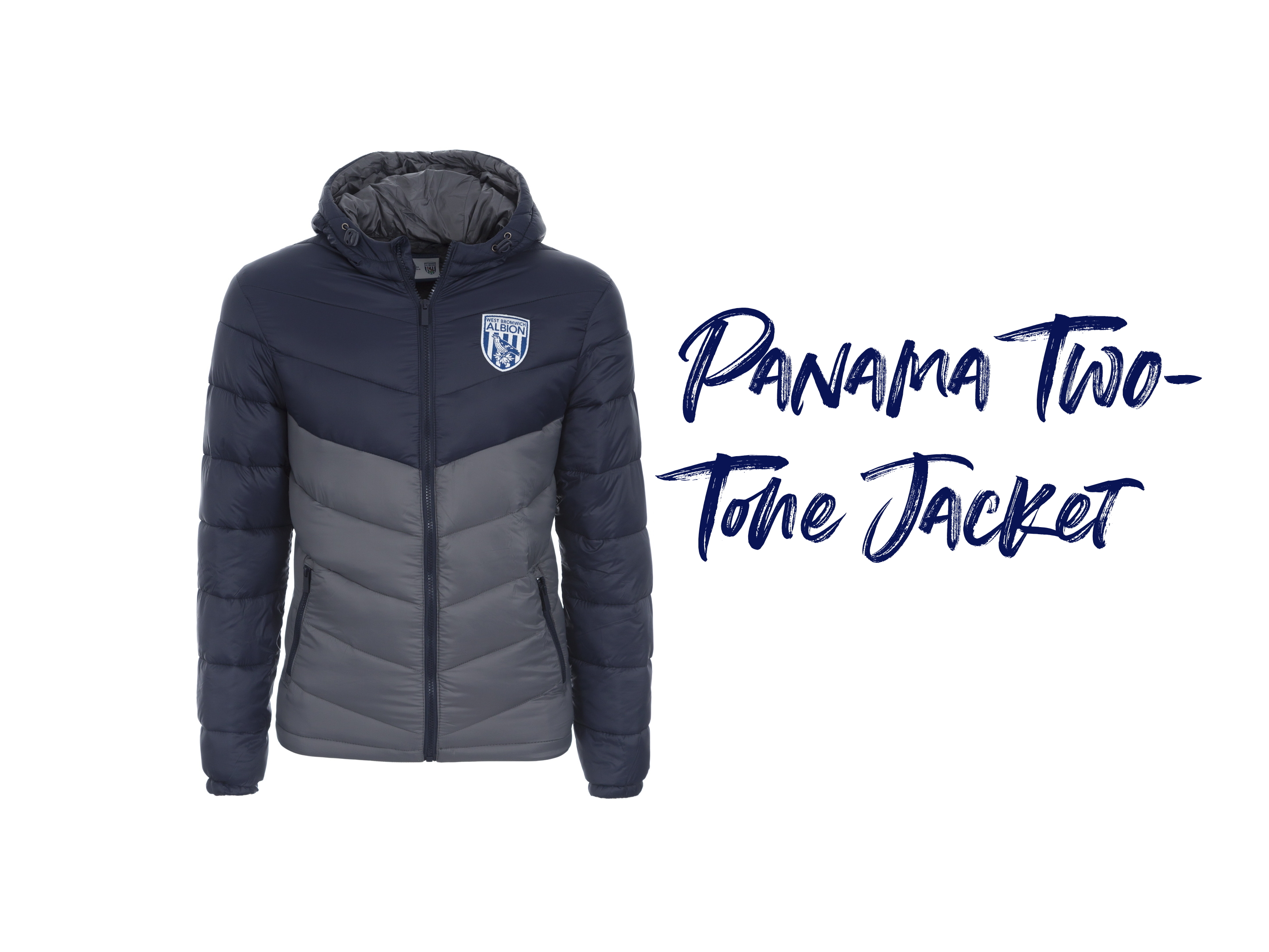 Panama Two Tone Jacket