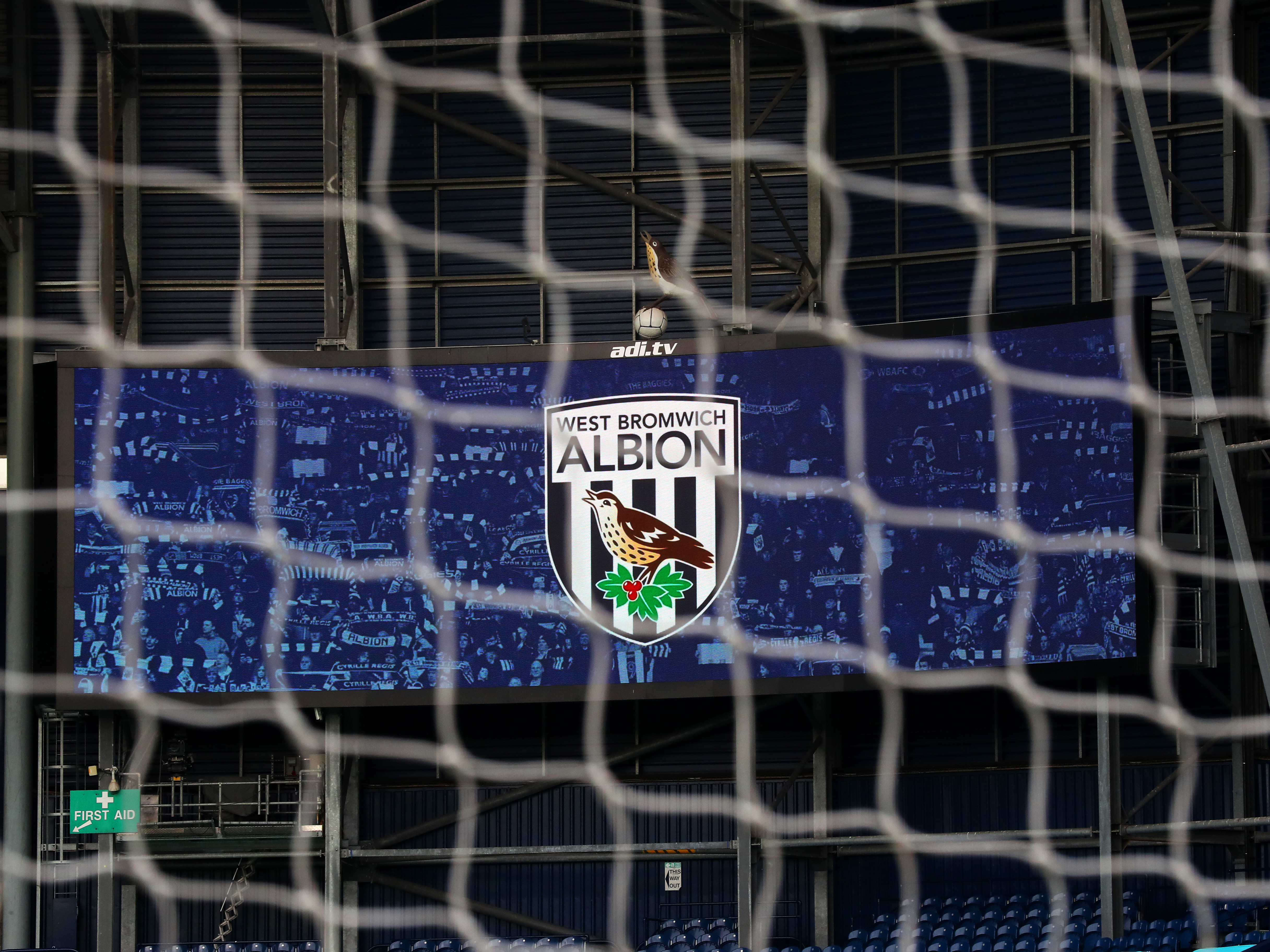 Meet the opposition, West Bromwich Albion