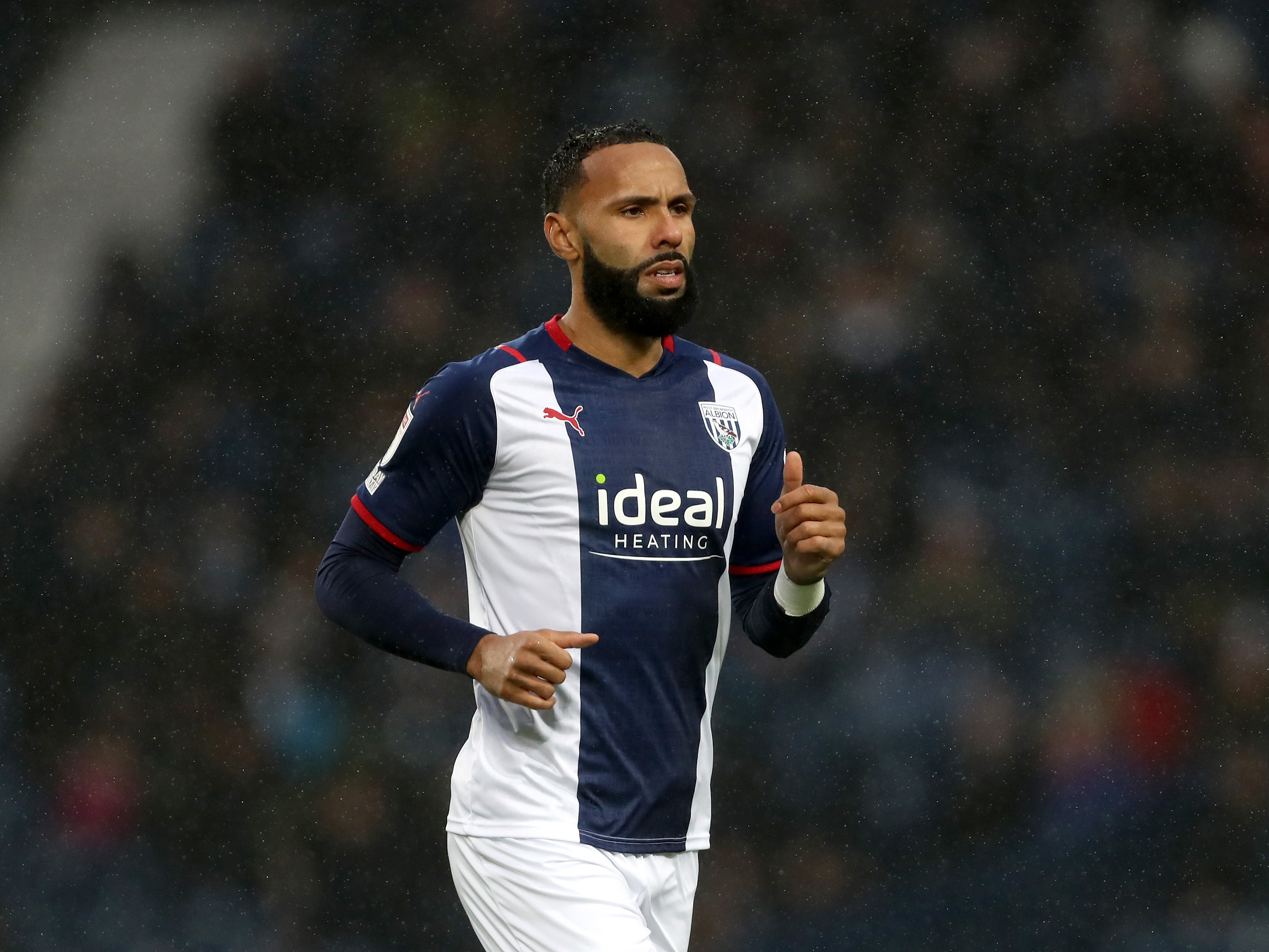 Kyle Bartley believes Albion showed huge amounts of “togetherness” to overcome a mountain of absentees and beat Reading 1-0 on Saturday