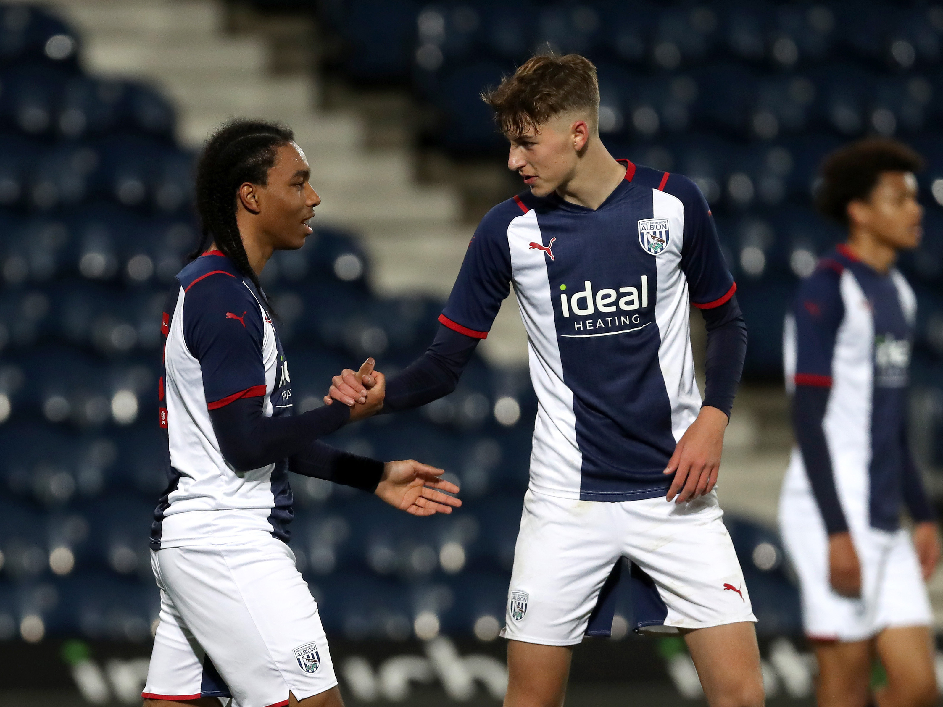 REPORT  West Brom 3 v 0 Rotherham - News - Rotherham United