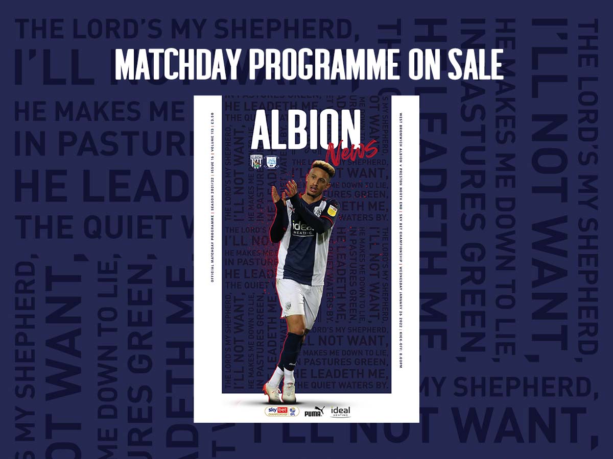 PNE prog graphic