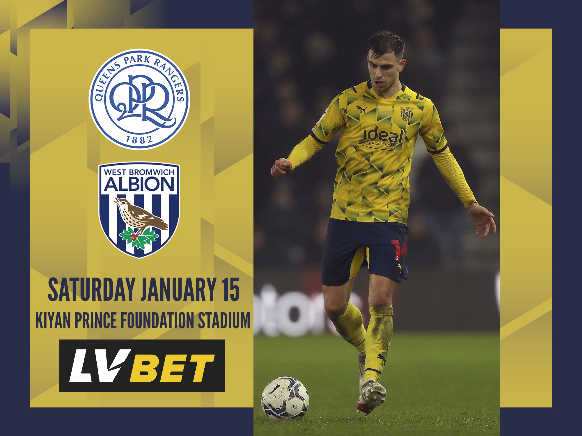 QPR preview