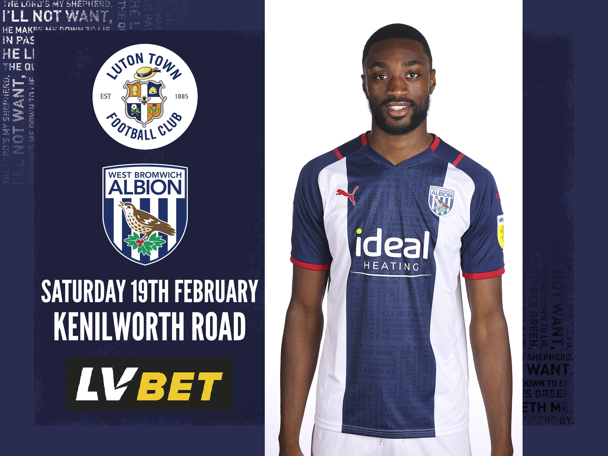 Luton Preview