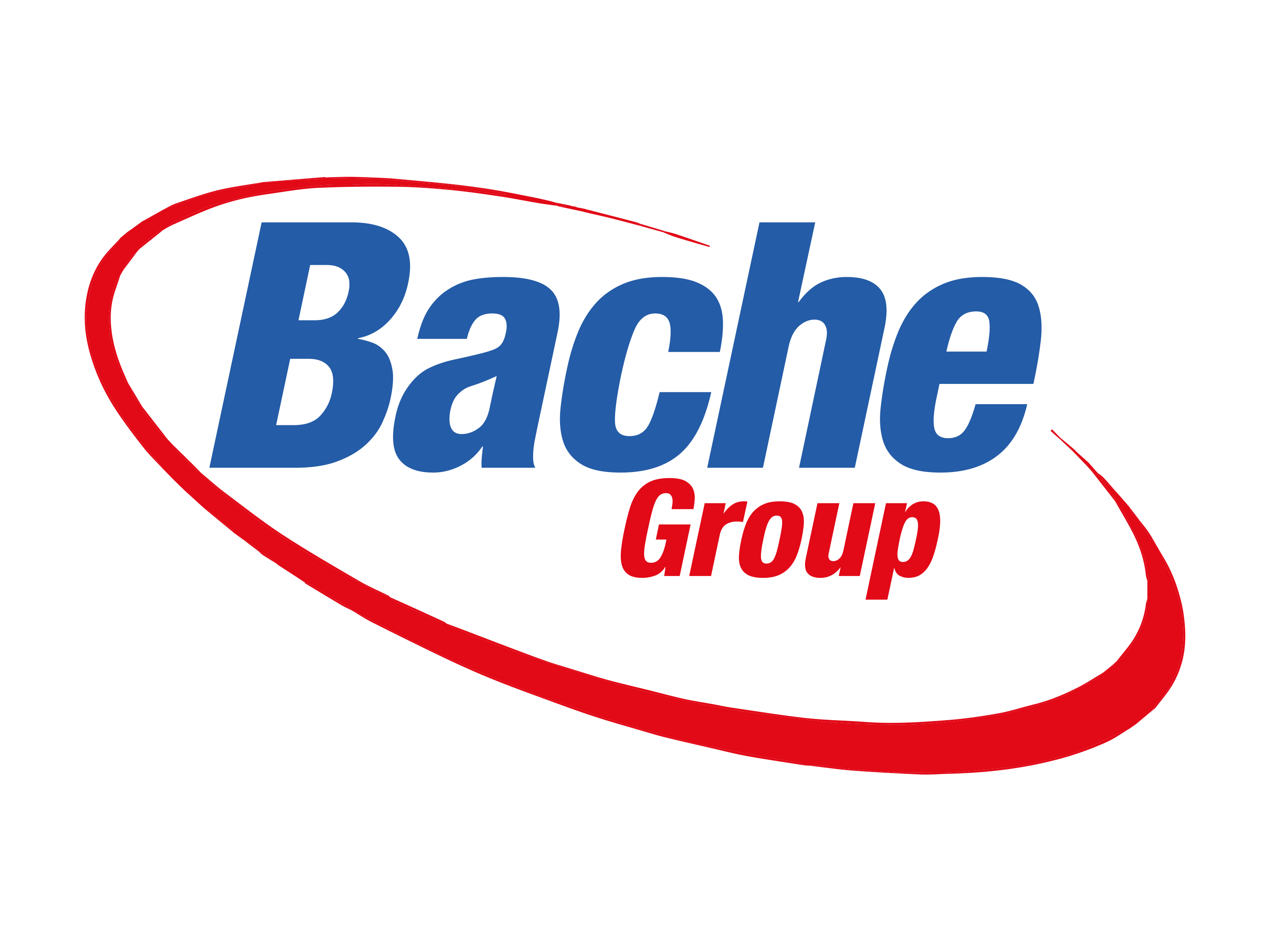 Bache Group