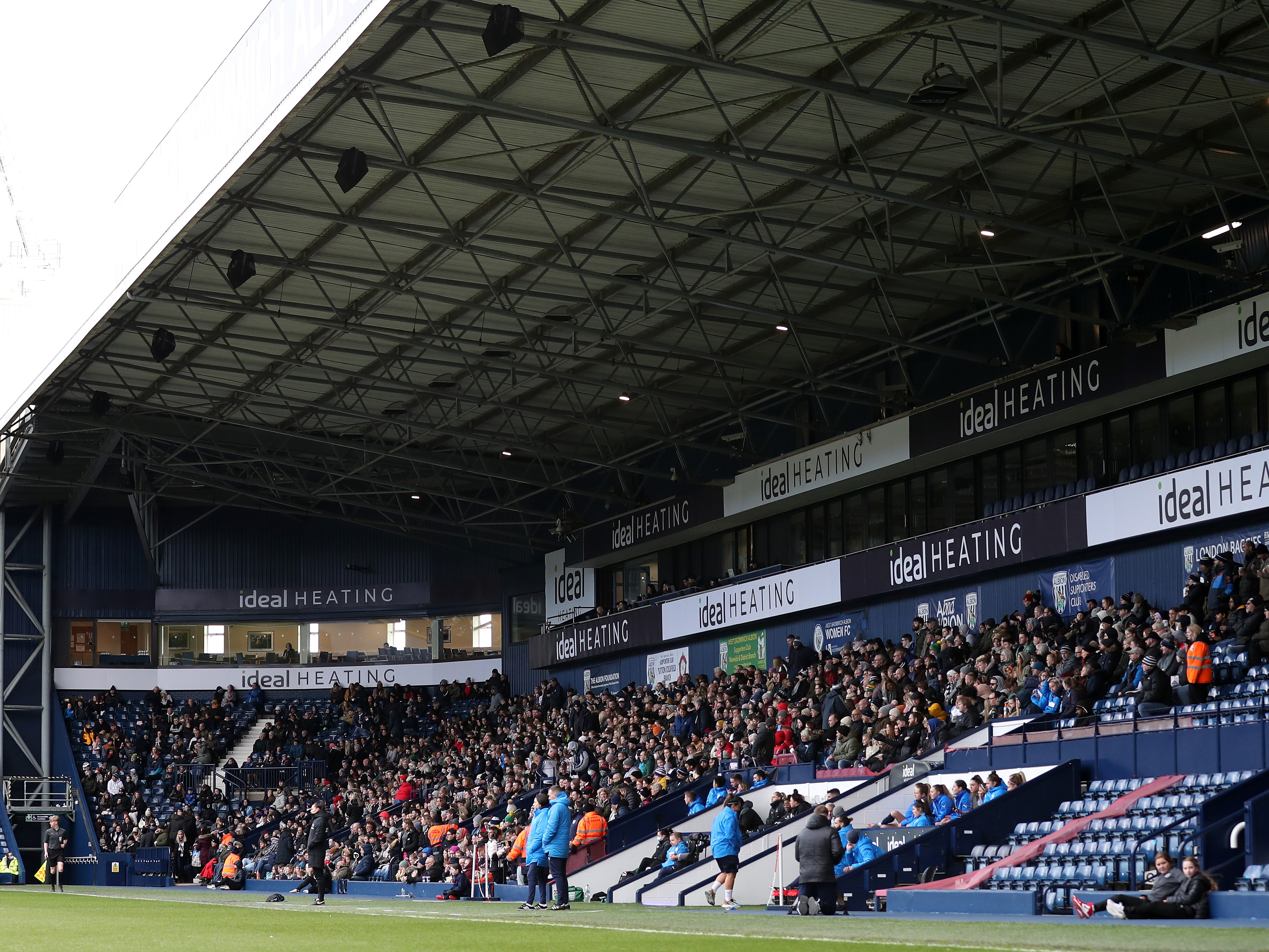 West Brom 2-0 Middlesbrough Highlights: Defeat at the Hawthorns dents  Boro's top two hopes - Teesside Live