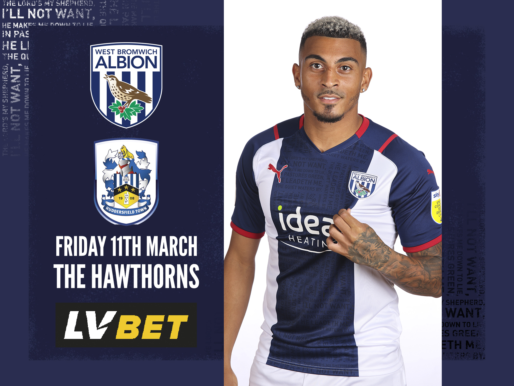 Huddersfield Town Preview