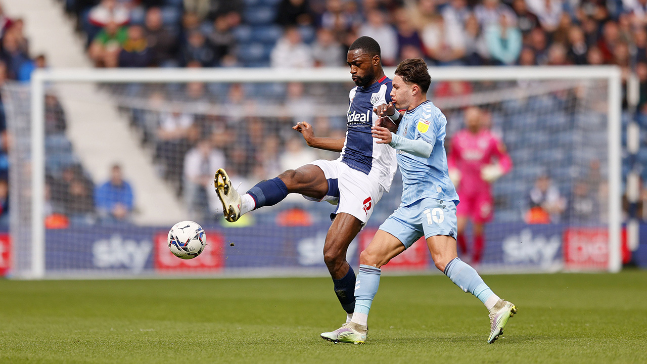 AJAYI v Coventry