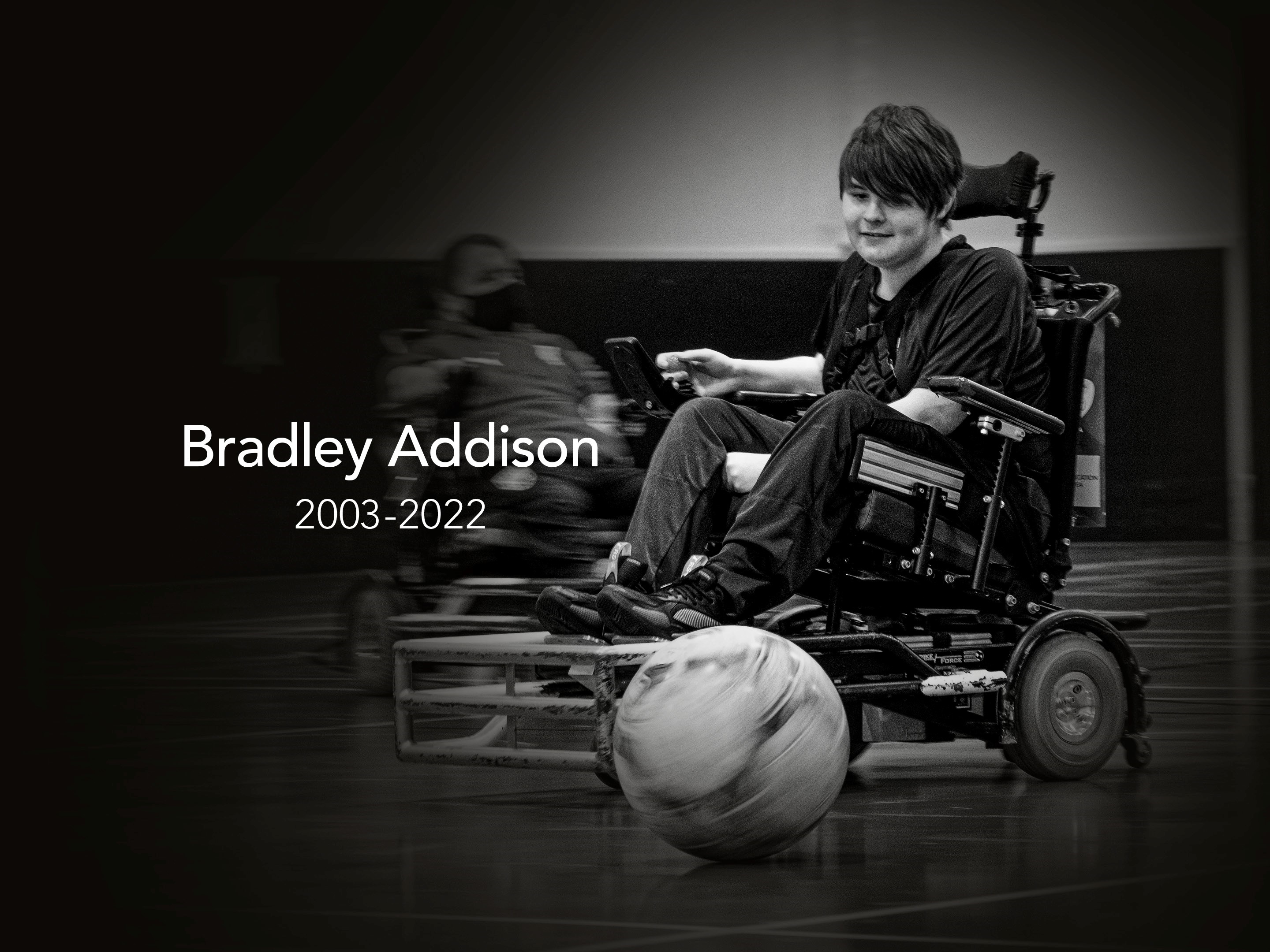 Bradley Addison