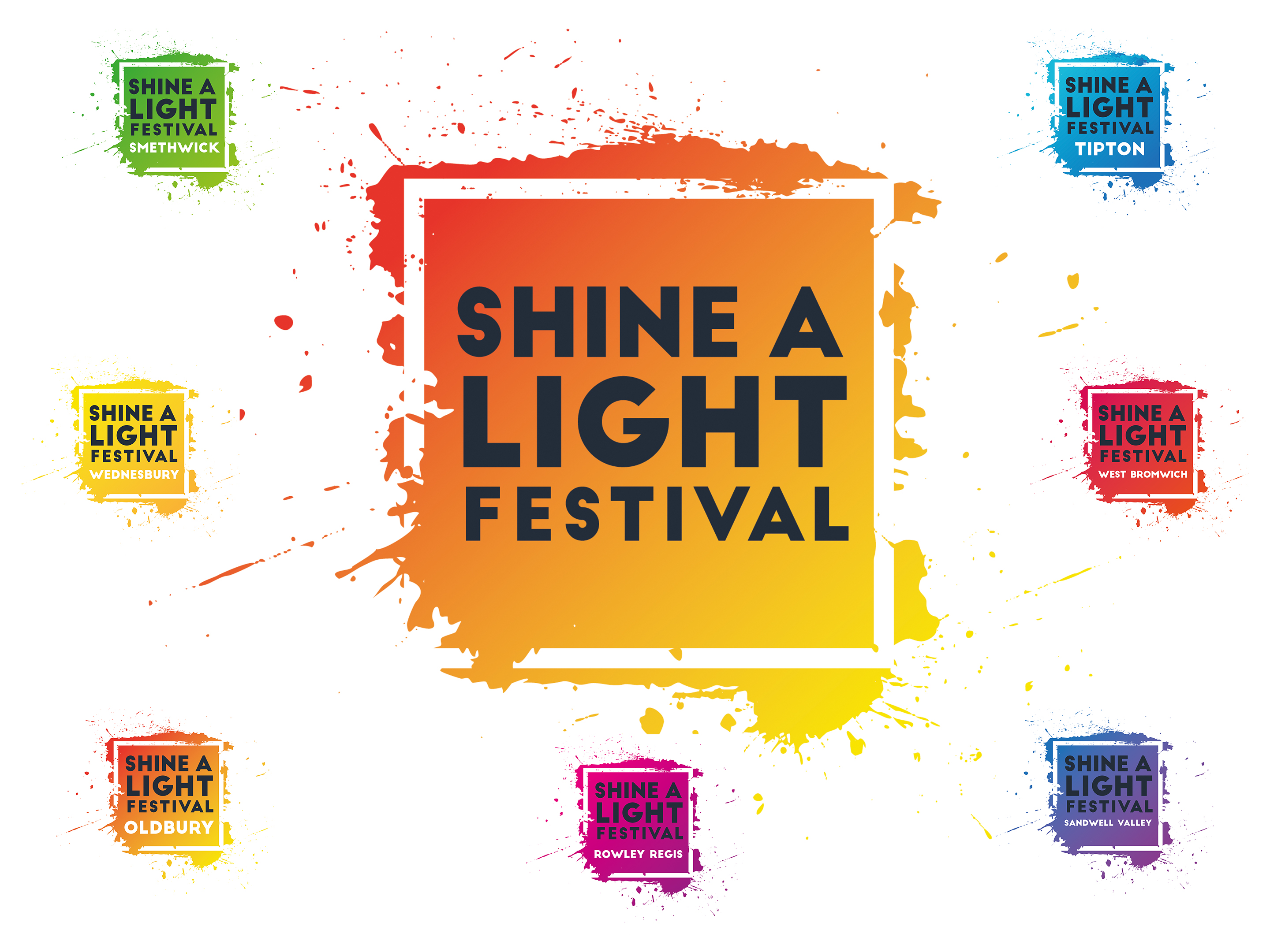 Shine A Light Festival