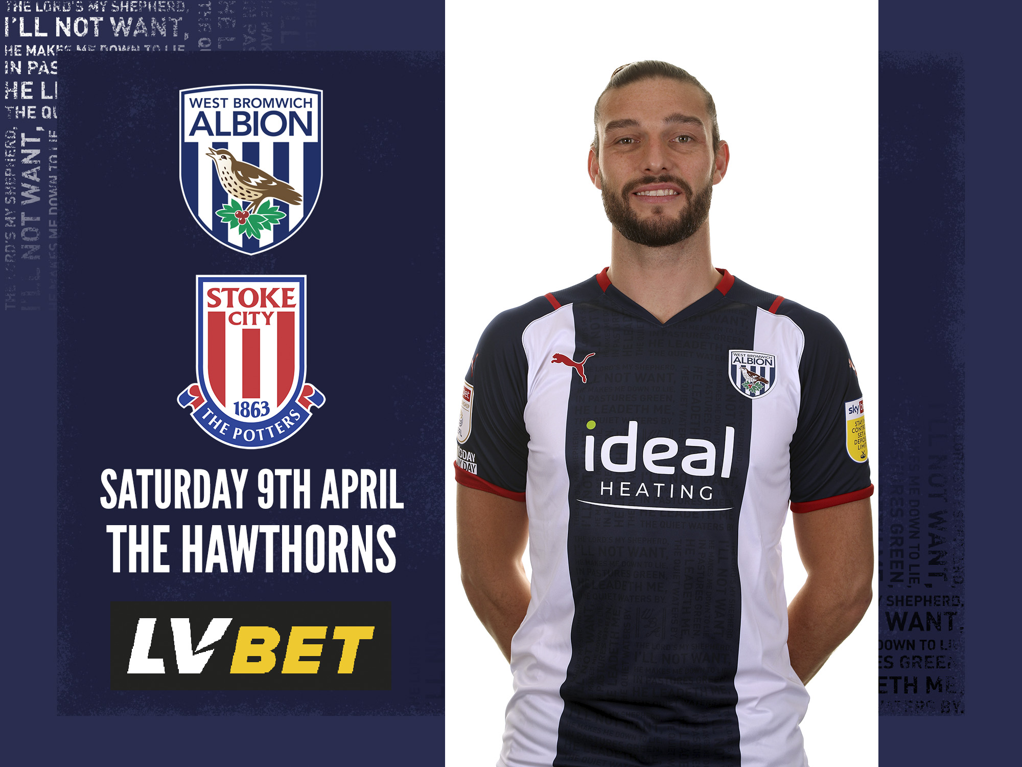 Stoke Preview H