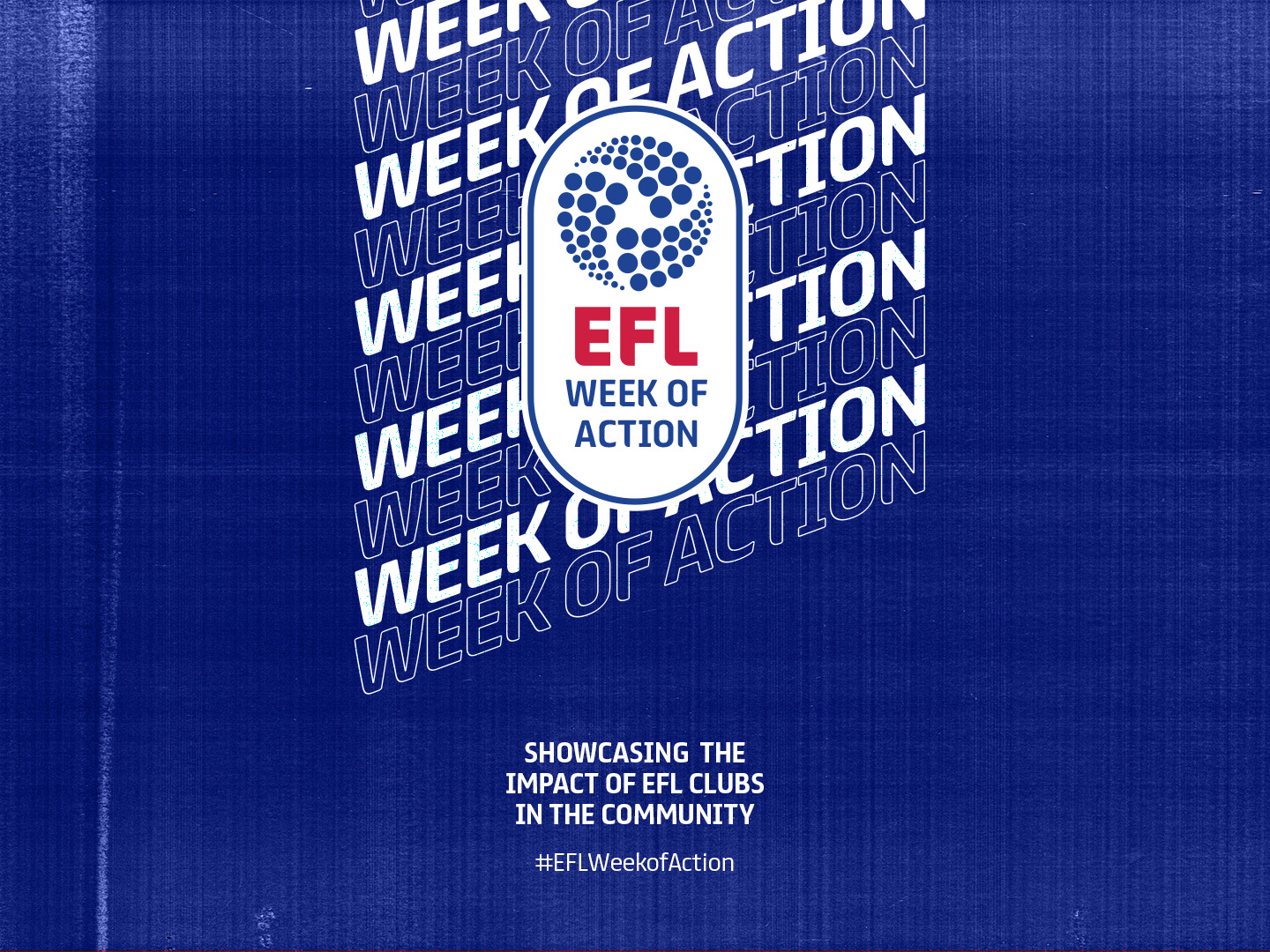 EFL Week of Action