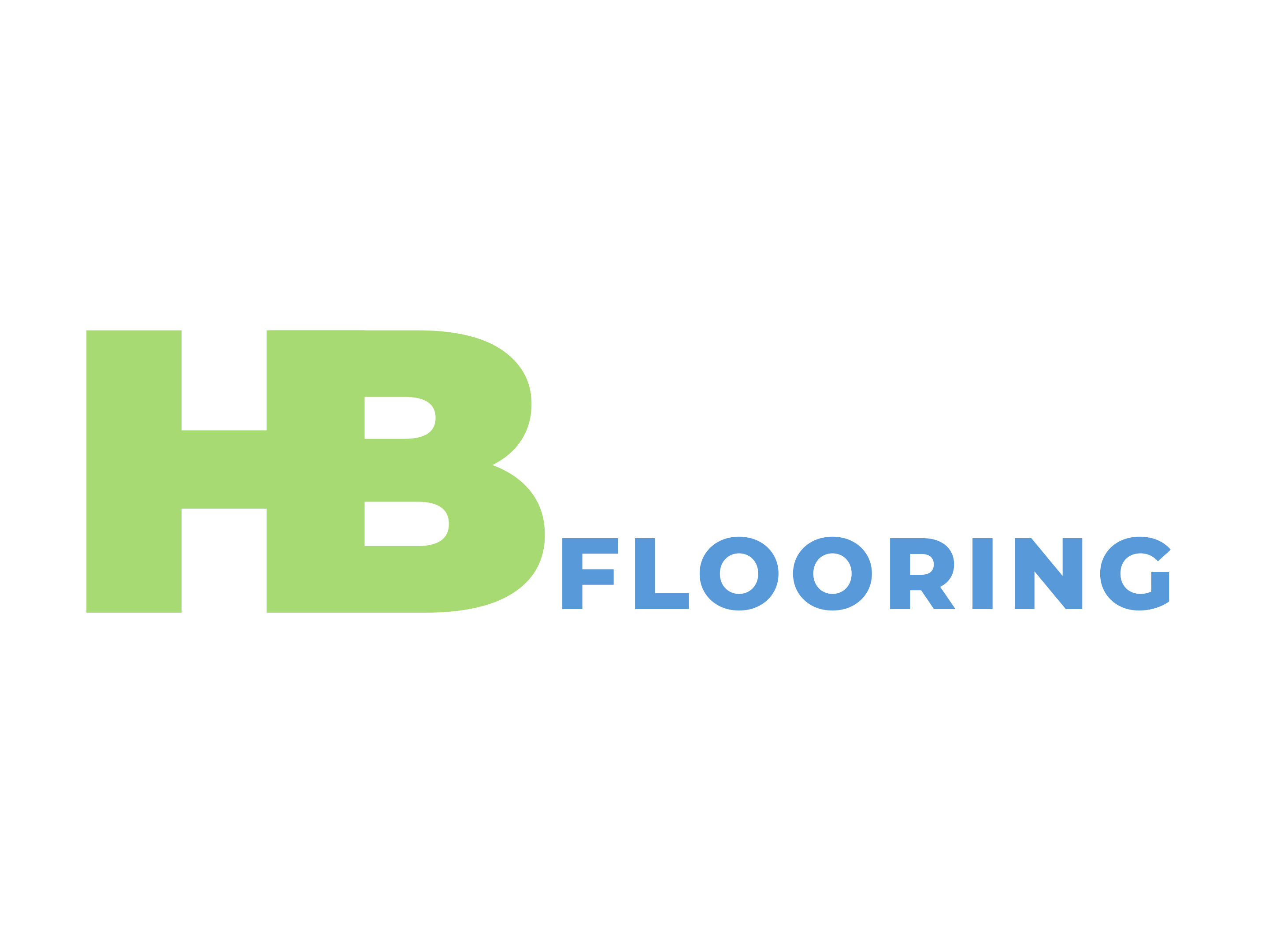 HB Flooring Logo