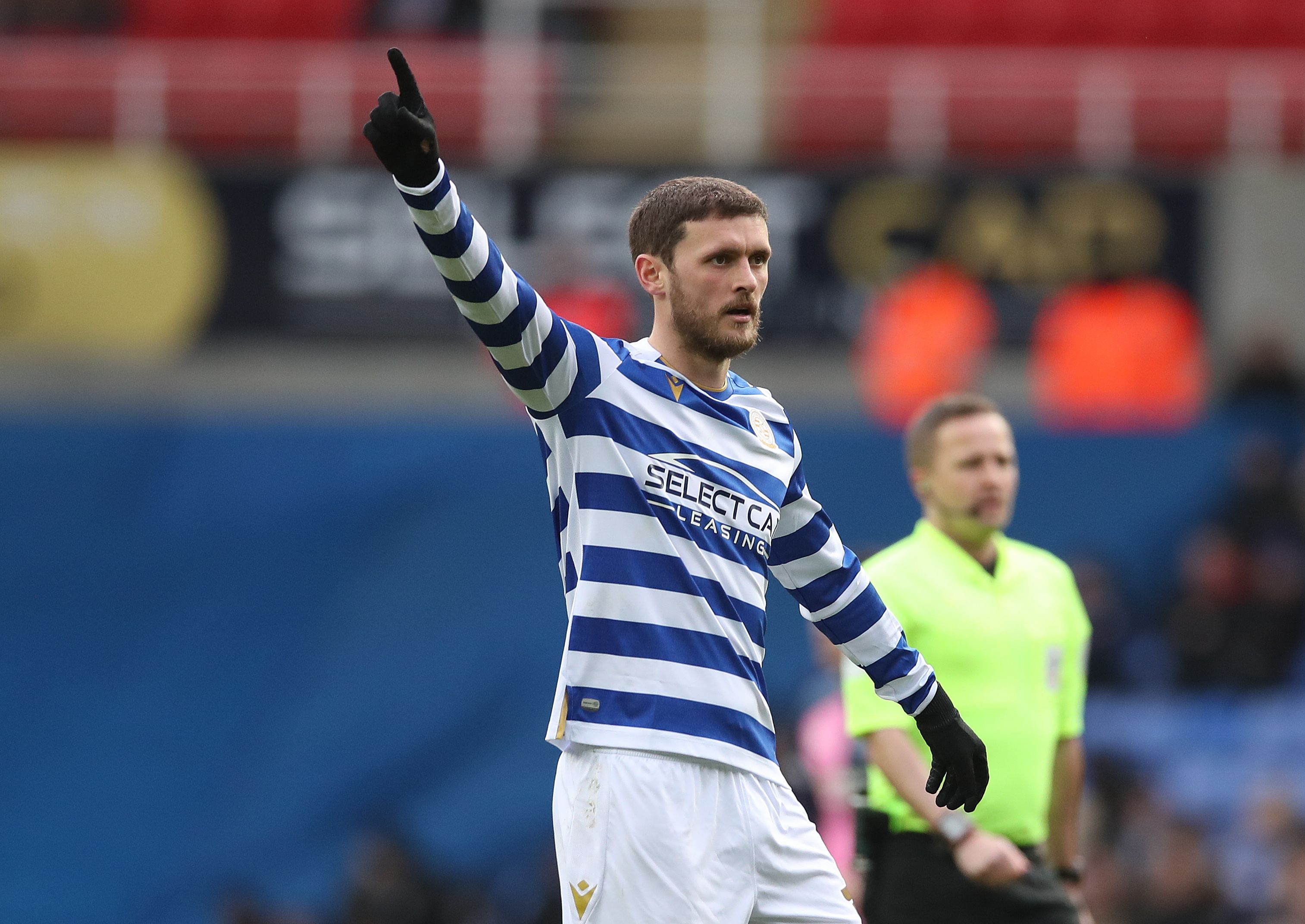 West Brom's John Swift quick to dismiss last season as he aims