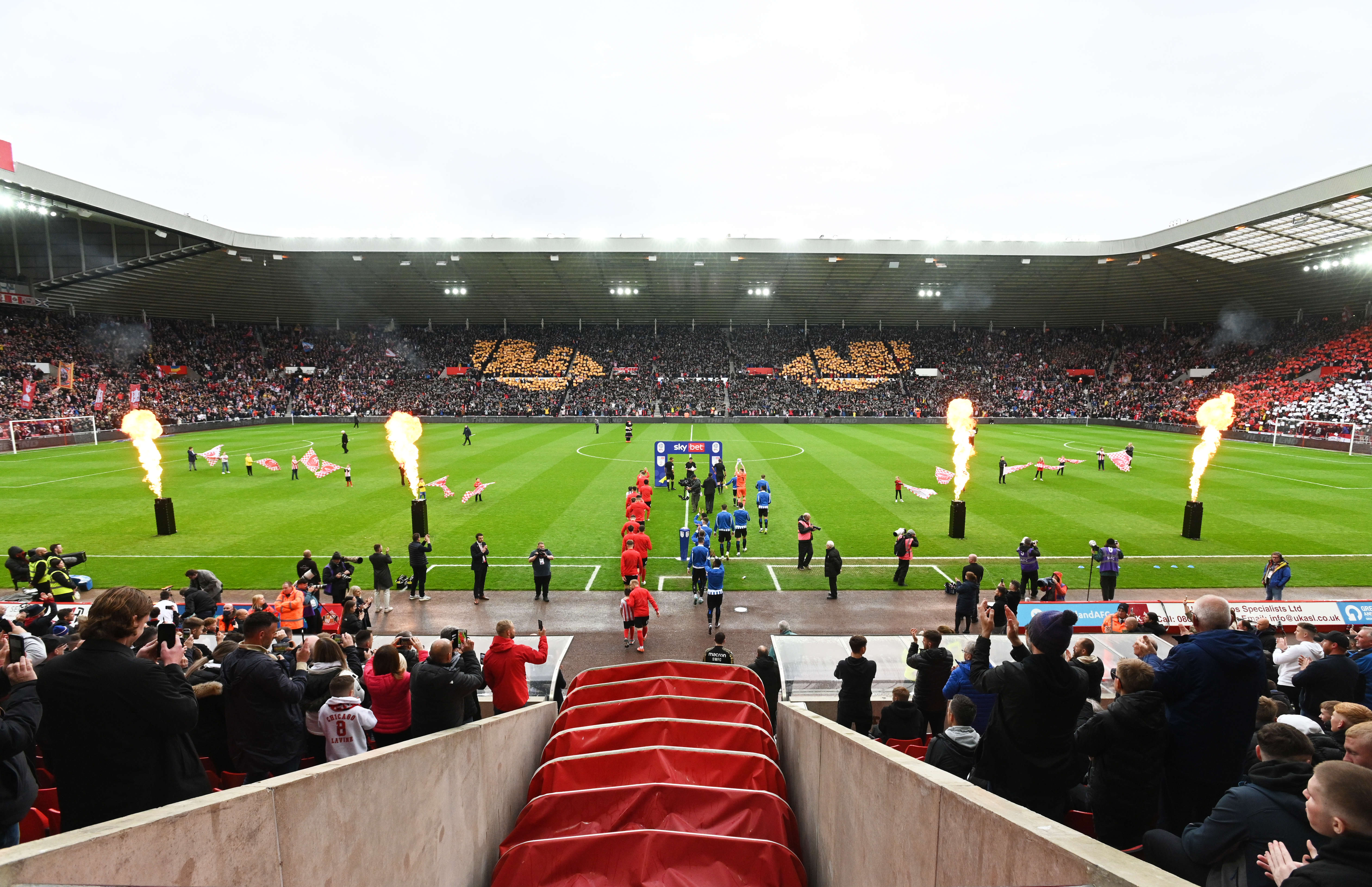 2022/23 Sky Bet Championship opponents confirmed