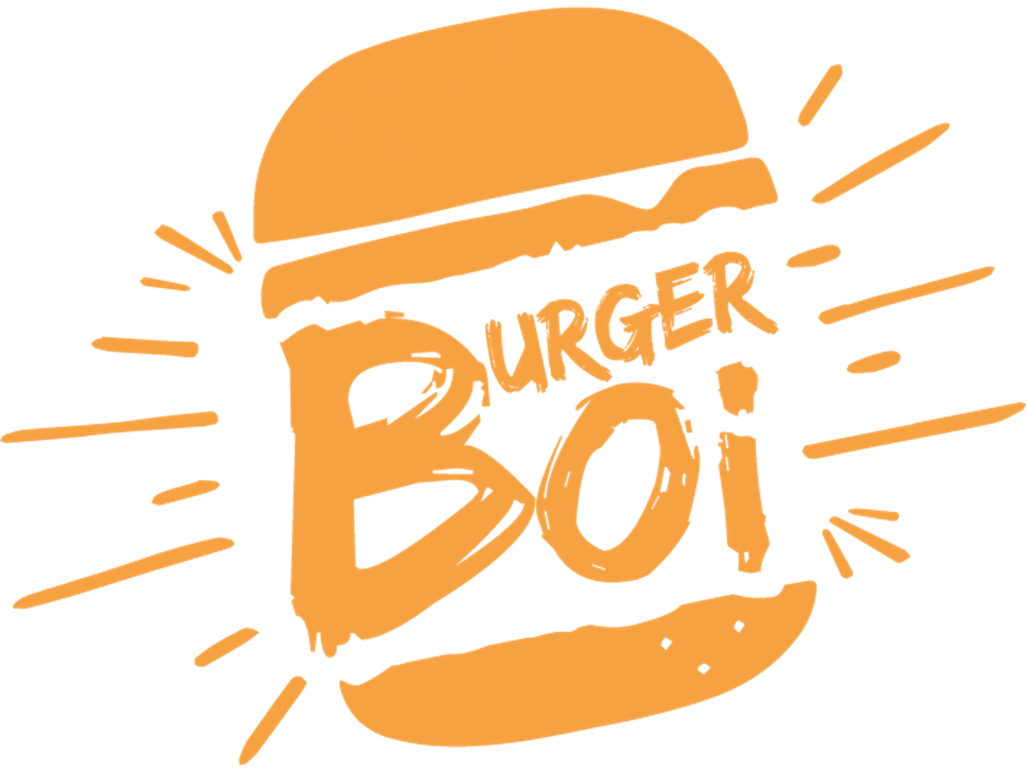 Burger Boi