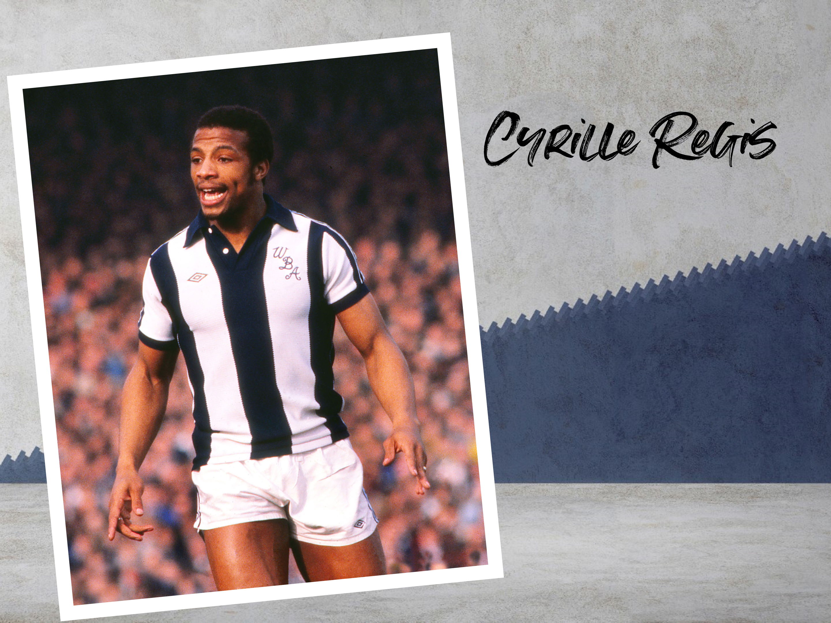 West Brom unveil retro 2022/3 home kit