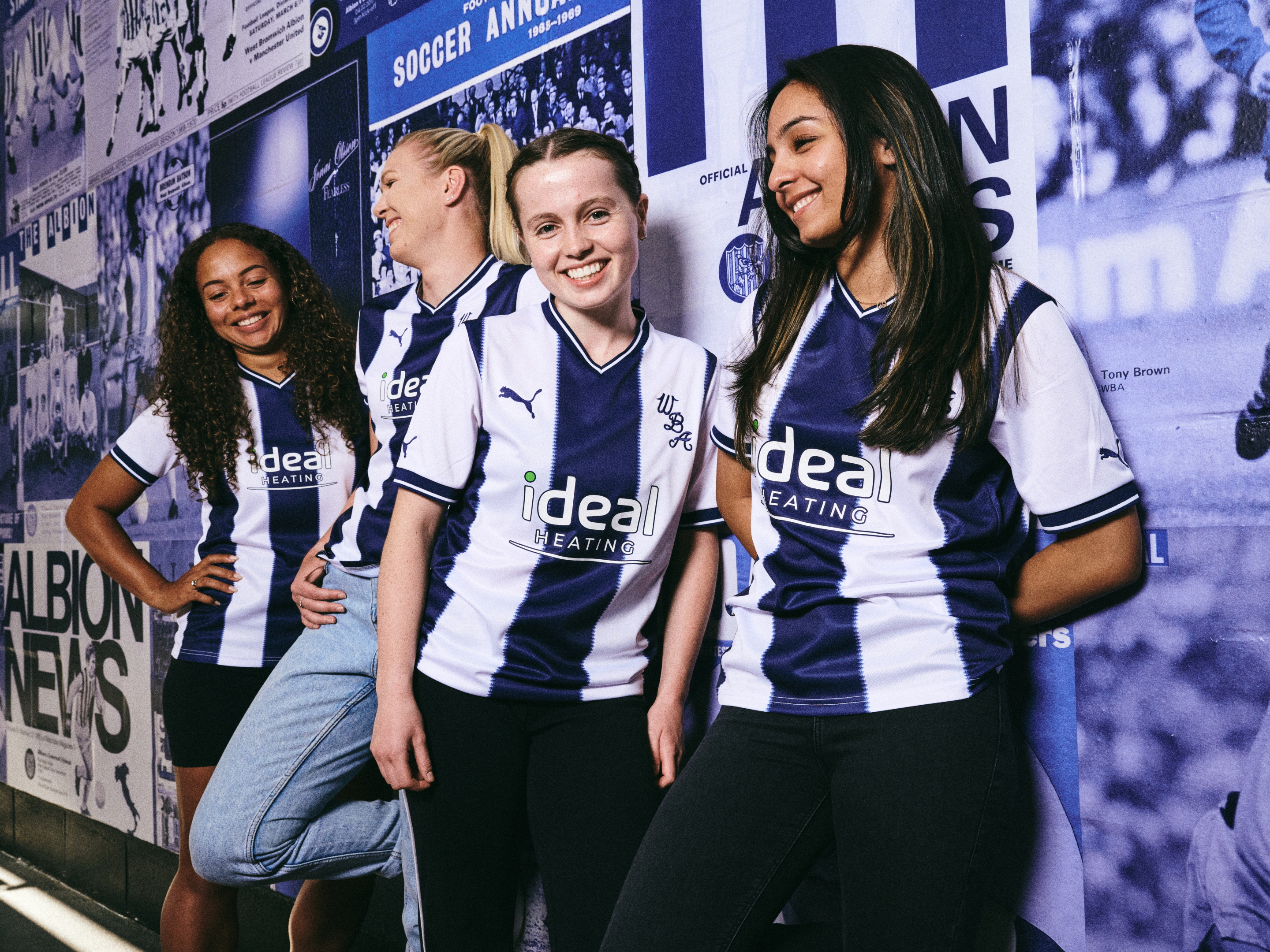 Players model 22/23 Home kit
